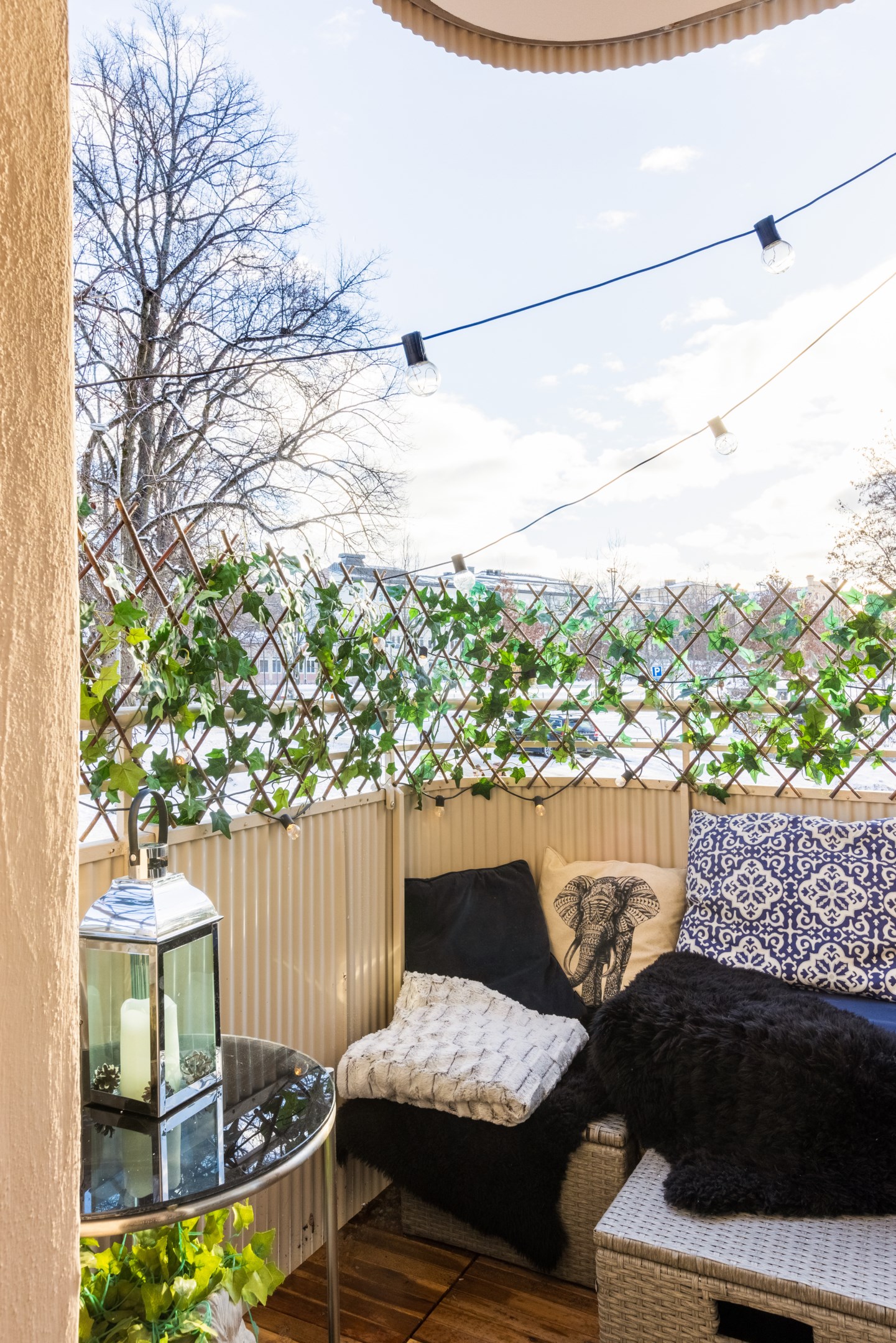 Bostadsbild från Börjegatan 5 A, Såld i Främre Luthagen, Uppsala