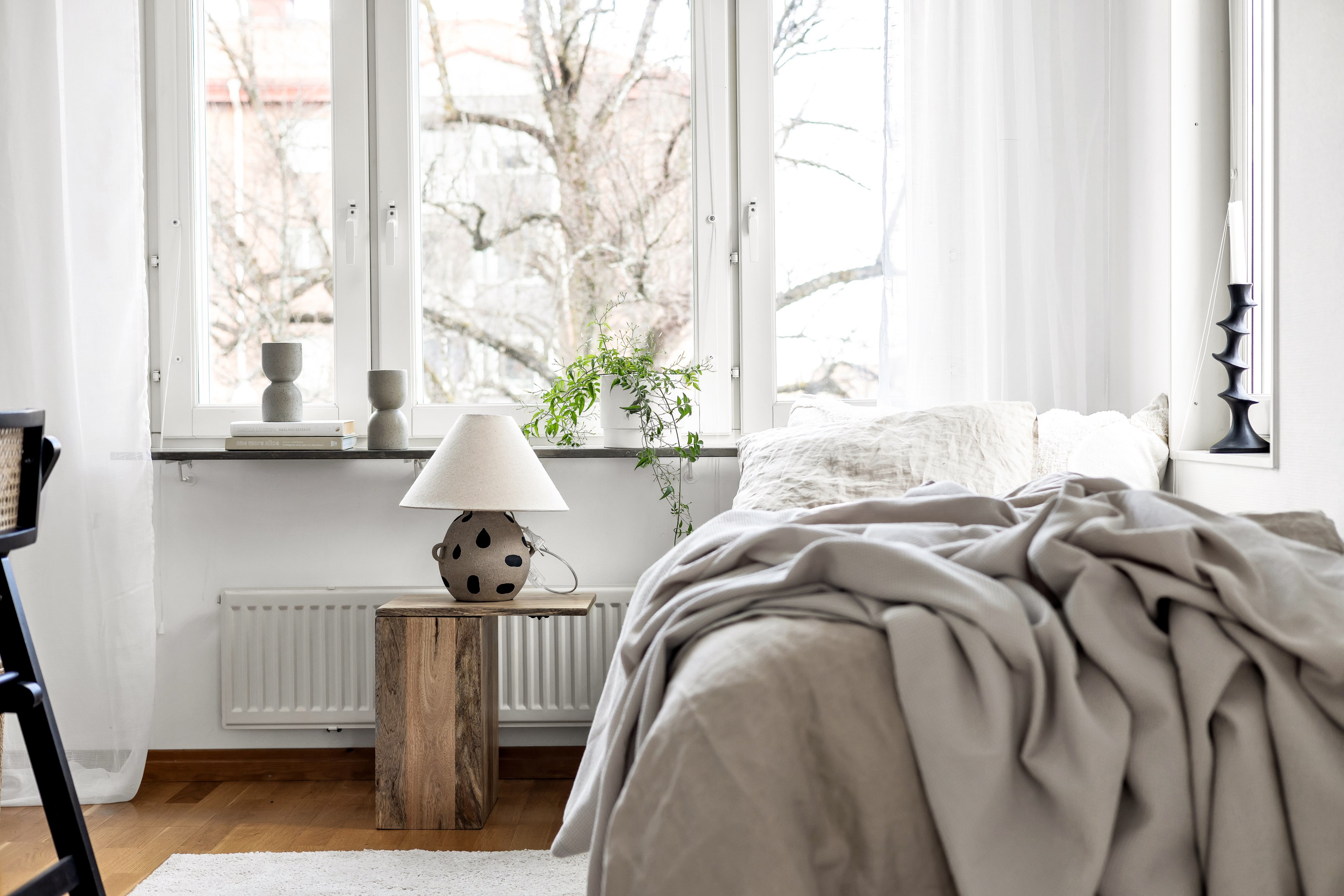 Bostadsbild från Luthagsesplanaden 13A, Såld i Luthagen, Uppsala