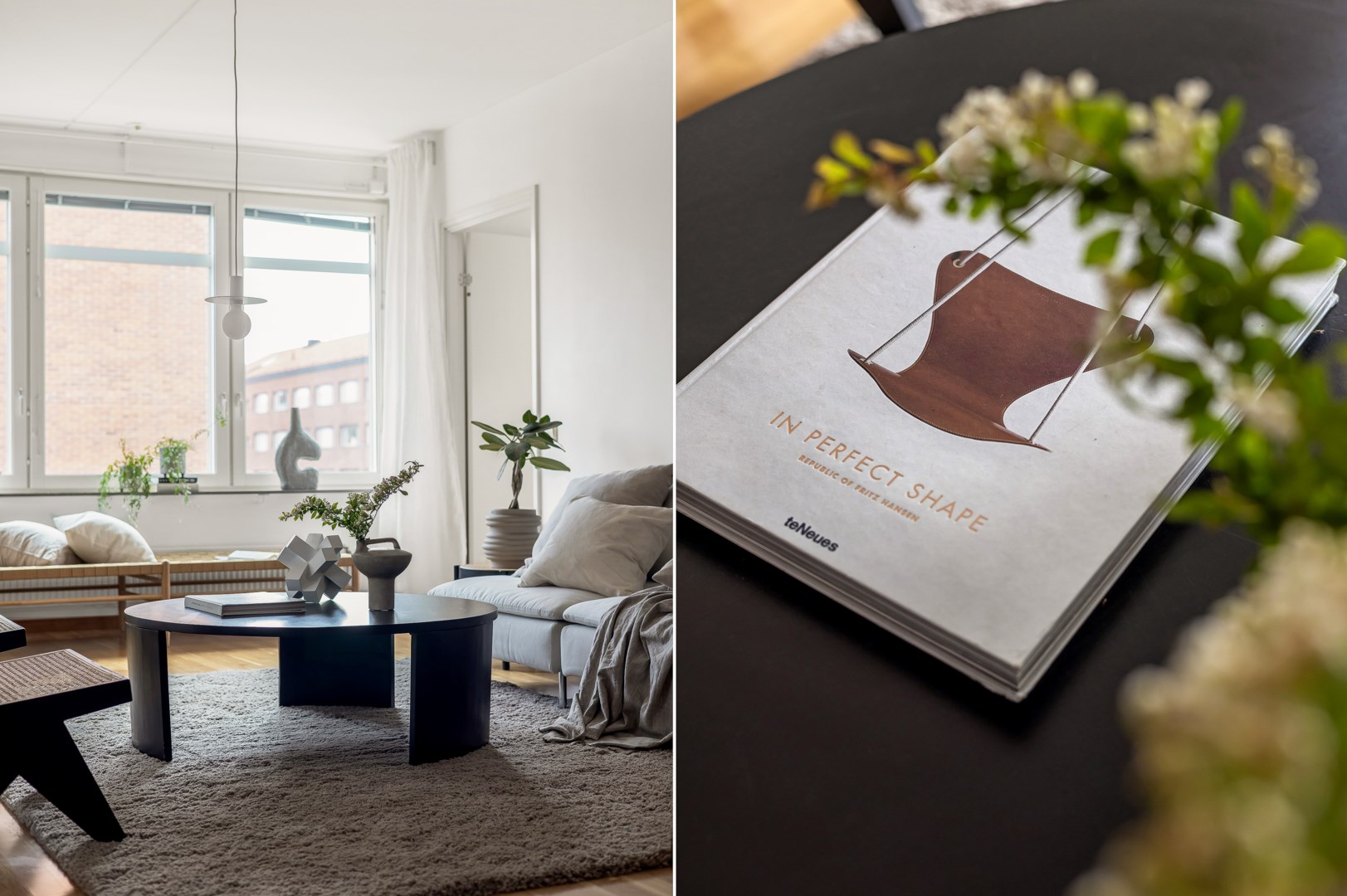 Bostadsbild från Luthagsesplanaden 13A, Såld i Luthagen, Uppsala