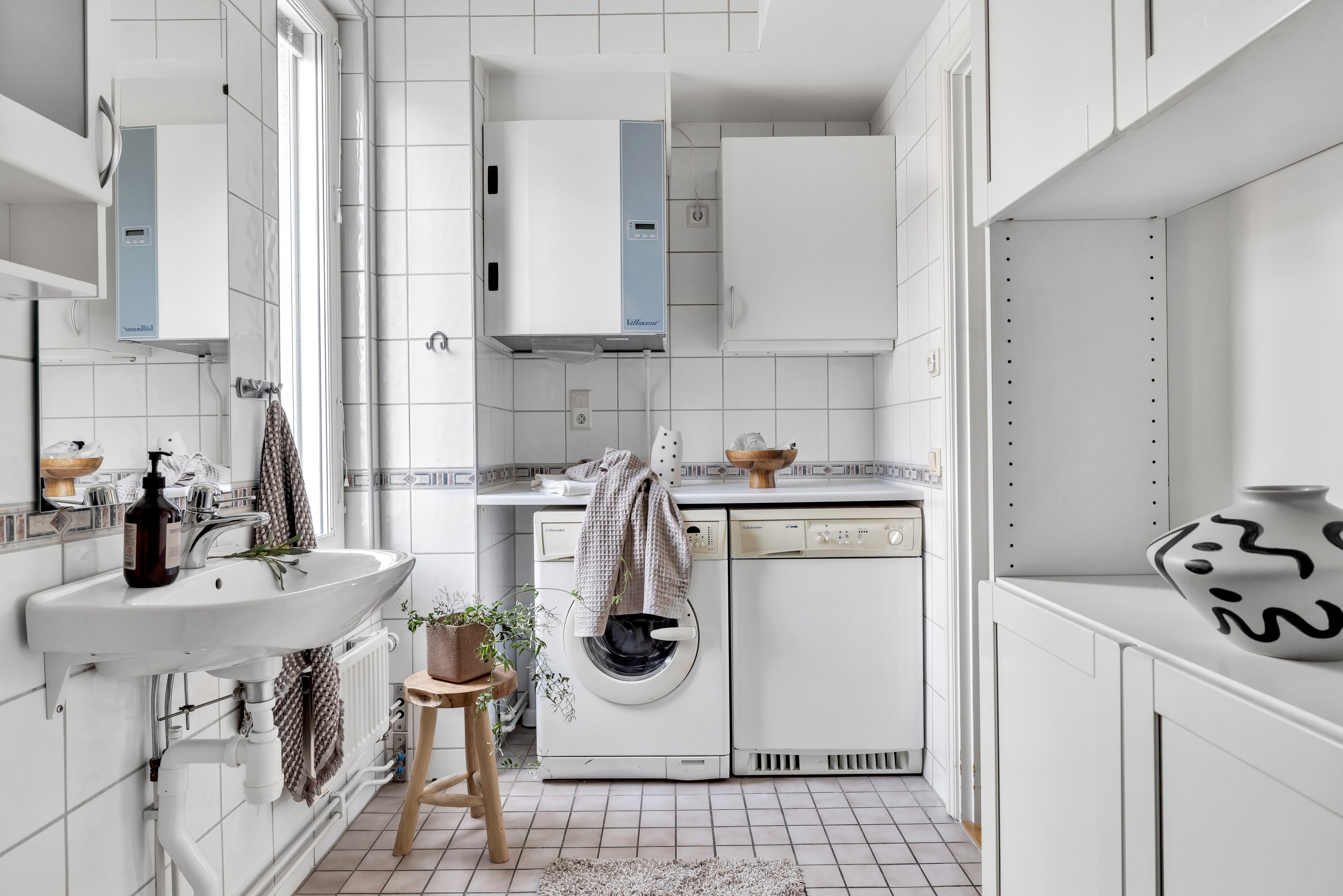 Bostadsbild från Luthagsesplanaden 13A, Såld i Luthagen, Uppsala