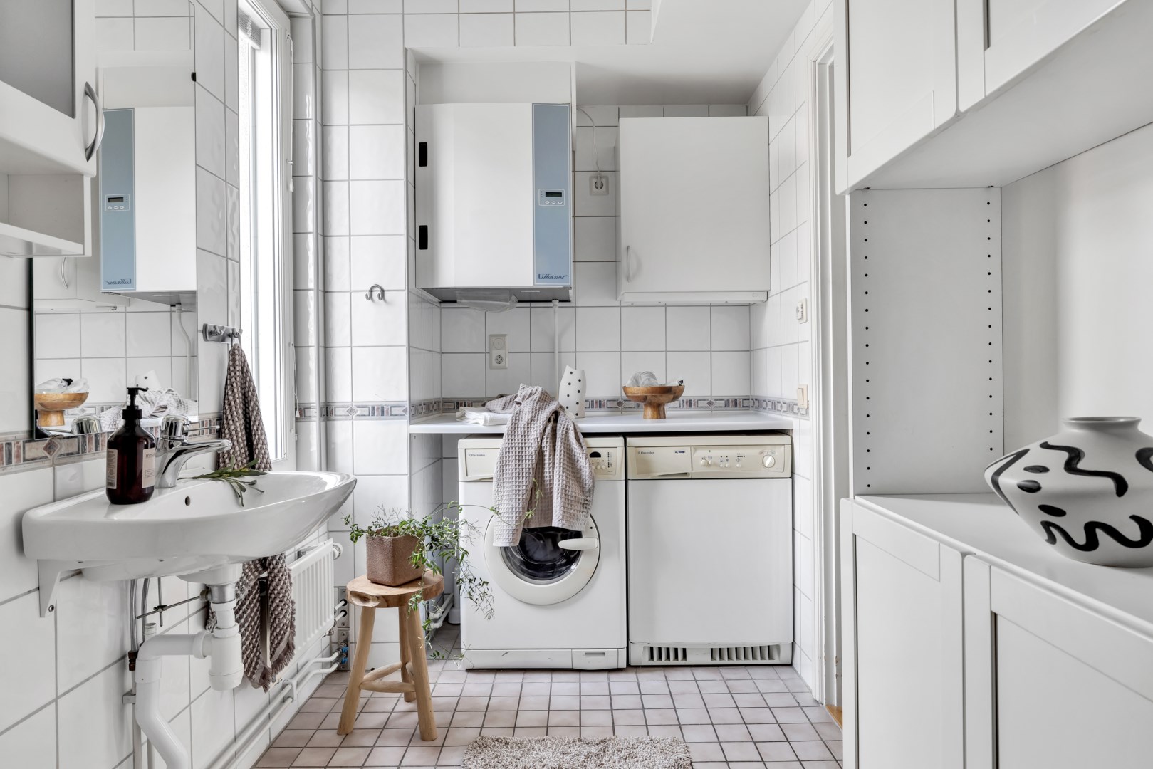 Bostadsbild från Luthagsesplanaden 13A, Såld i Luthagen, Uppsala