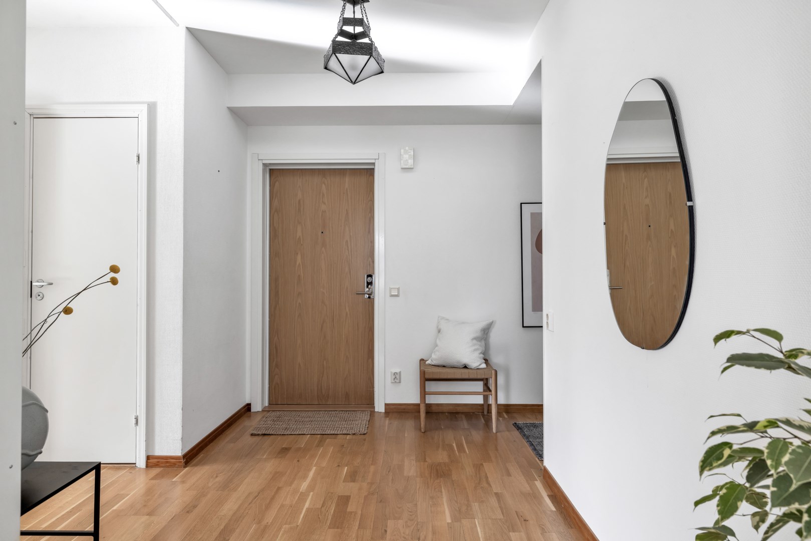 Bostadsbild från Luthagsesplanaden 13A, Såld i Luthagen, Uppsala