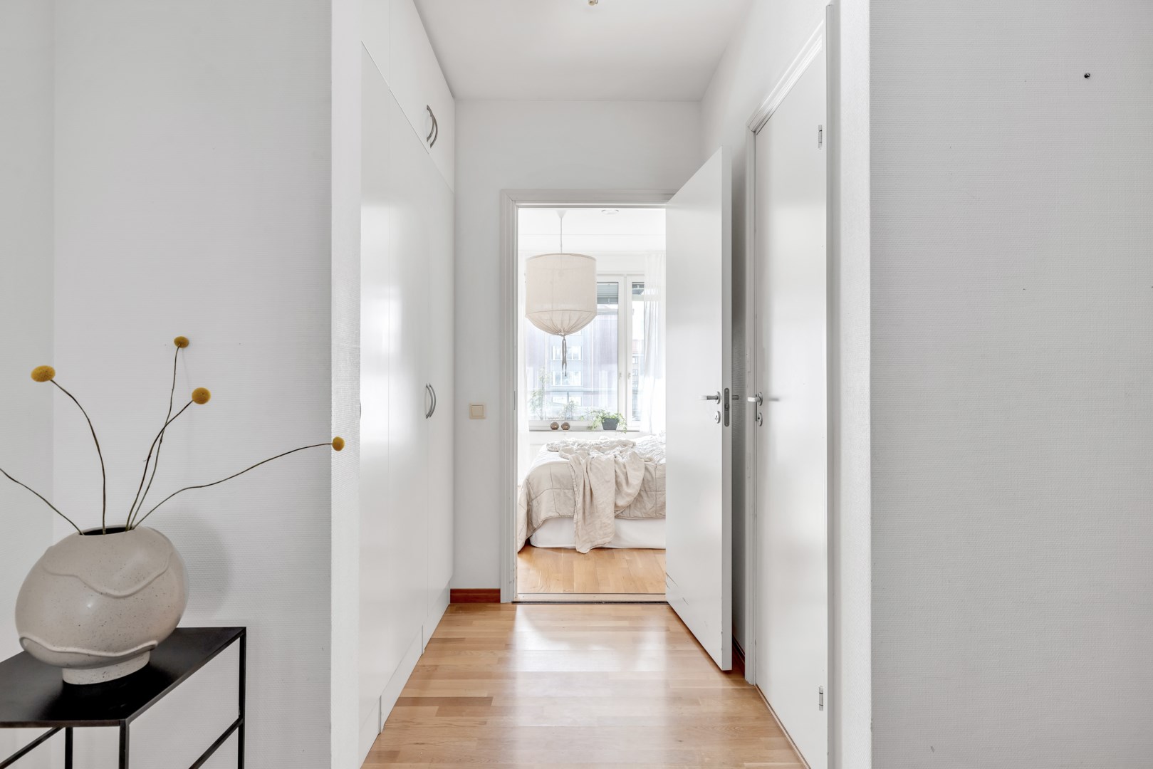 Bostadsbild från Luthagsesplanaden 13A, Såld i Luthagen, Uppsala