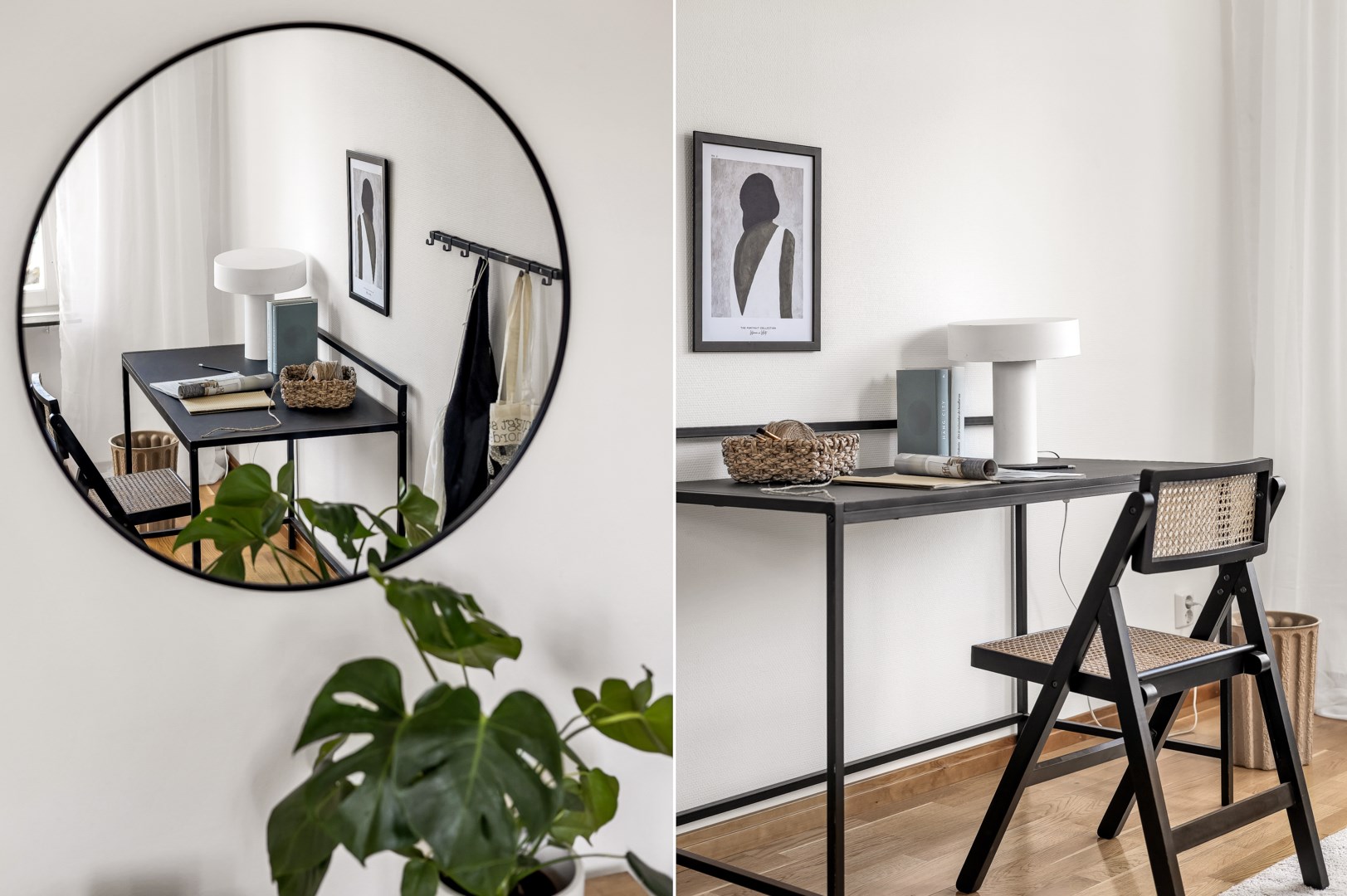 Bostadsbild från Luthagsesplanaden 13A, Såld i Luthagen, Uppsala