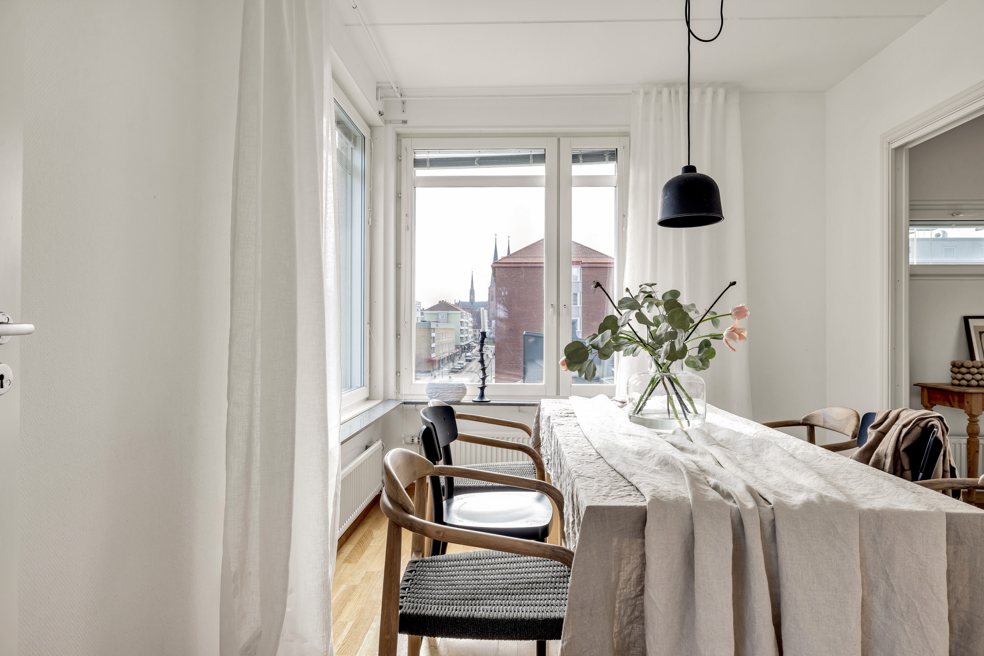 Bostadsbild från Luthagsesplanaden 13A, Såld i Luthagen, Uppsala