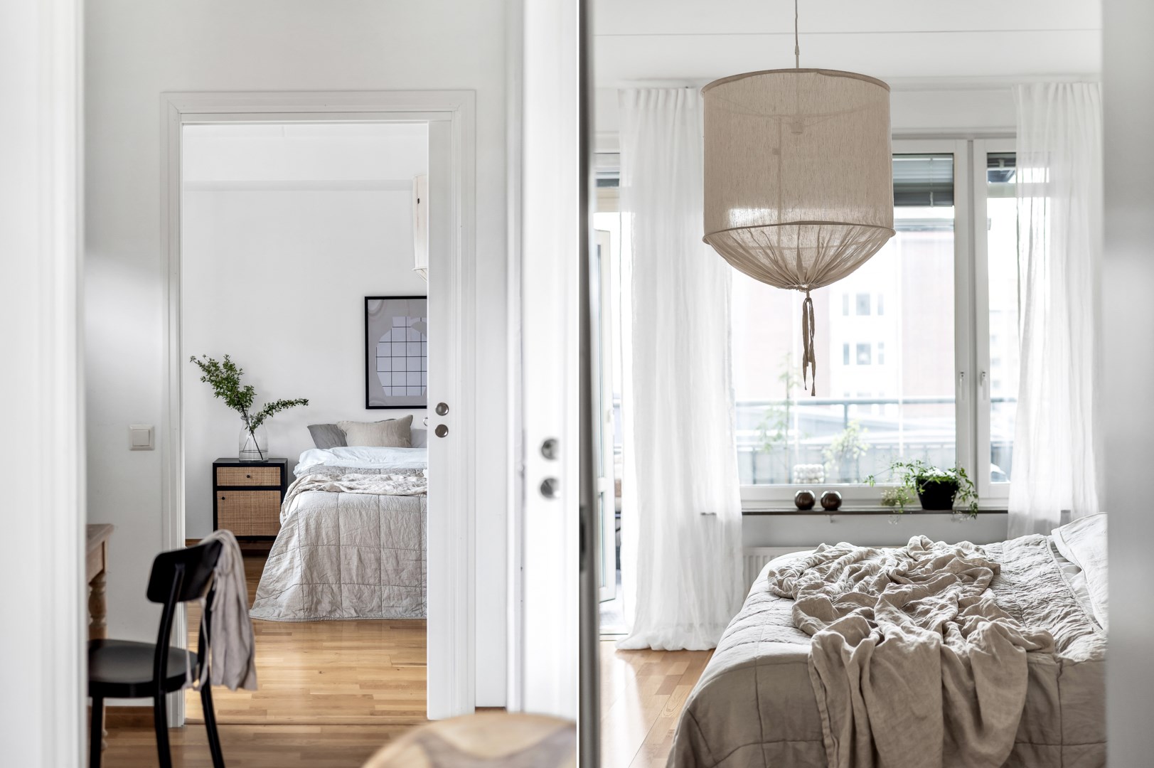 Bostadsbild från Luthagsesplanaden 13A, Såld i Luthagen, Uppsala