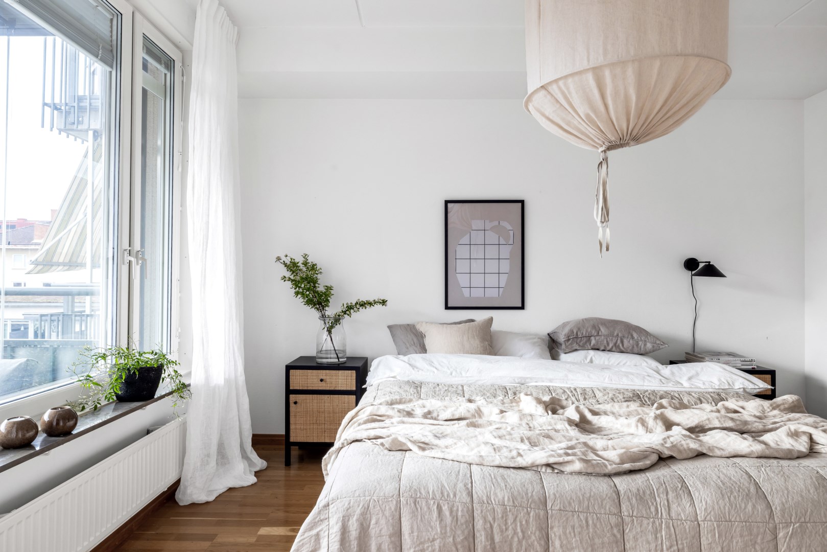 Bostadsbild från Luthagsesplanaden 13A, Såld i Luthagen, Uppsala