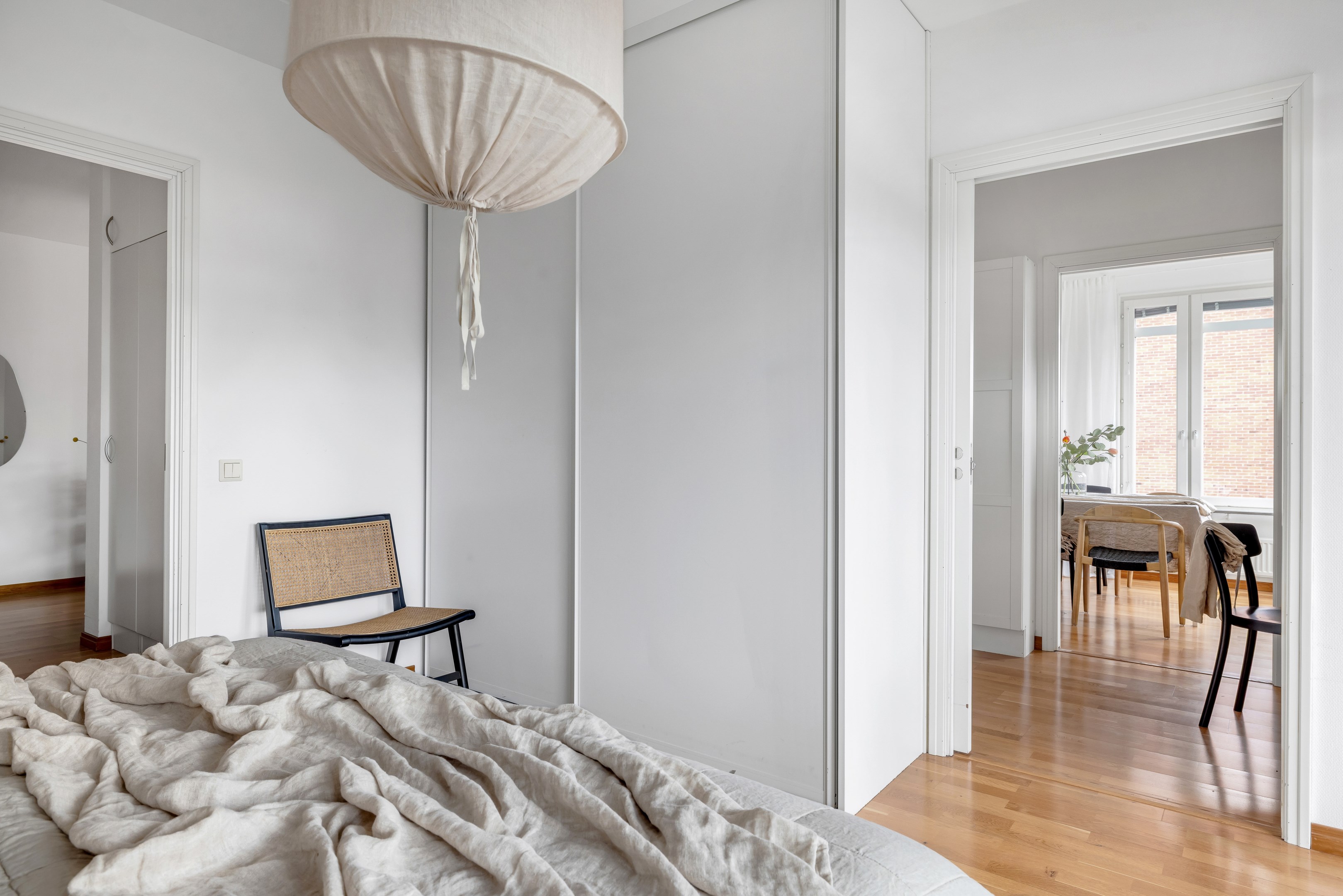 Bostadsbild från Luthagsesplanaden 13A, Såld i Luthagen, Uppsala