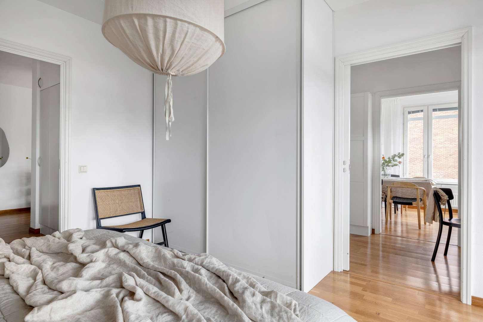 Bostadsbild från Luthagsesplanaden 13A, Såld i Luthagen, Uppsala