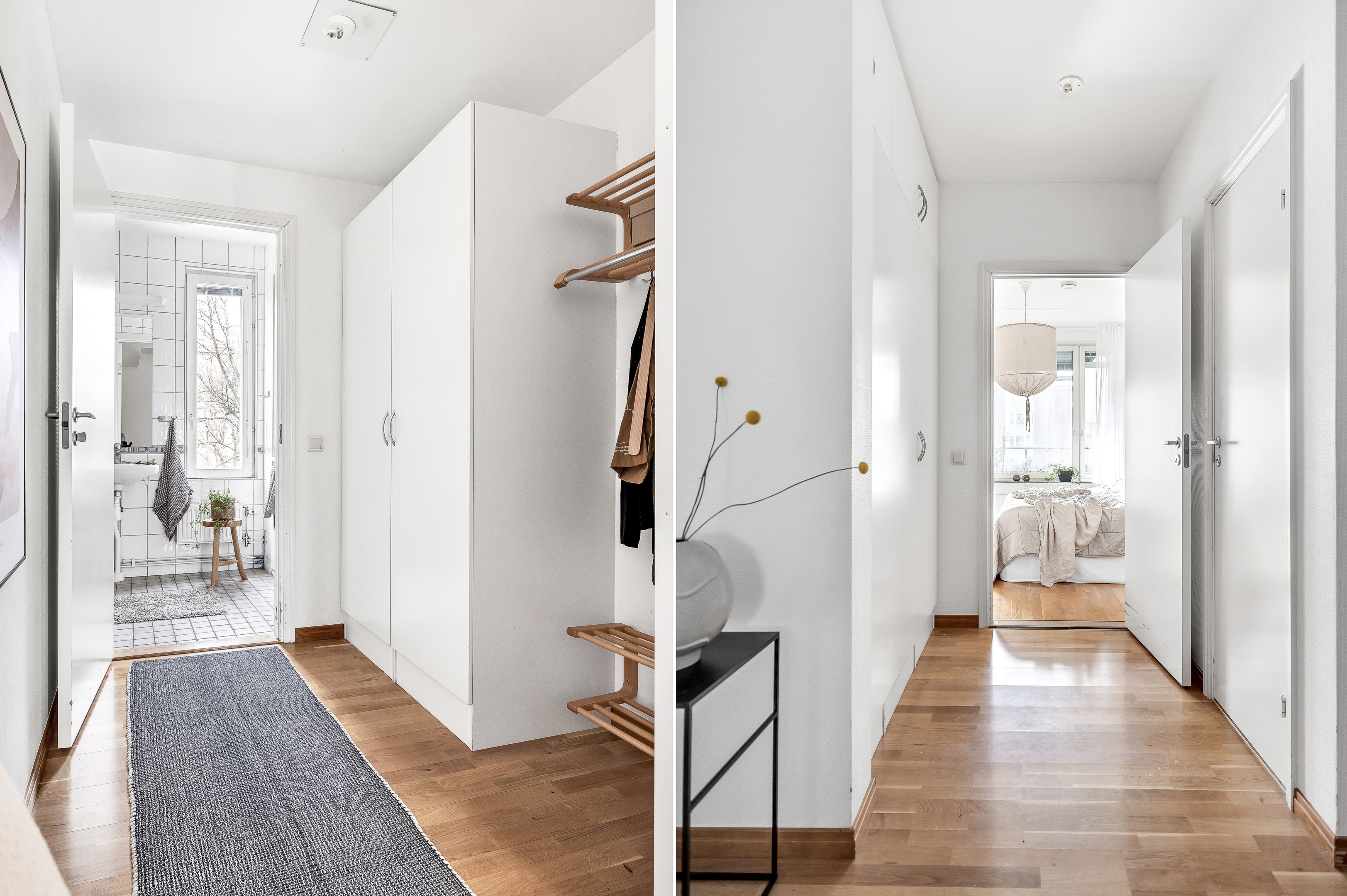 Bostadsbild från Luthagsesplanaden 13A, Såld i Luthagen, Uppsala