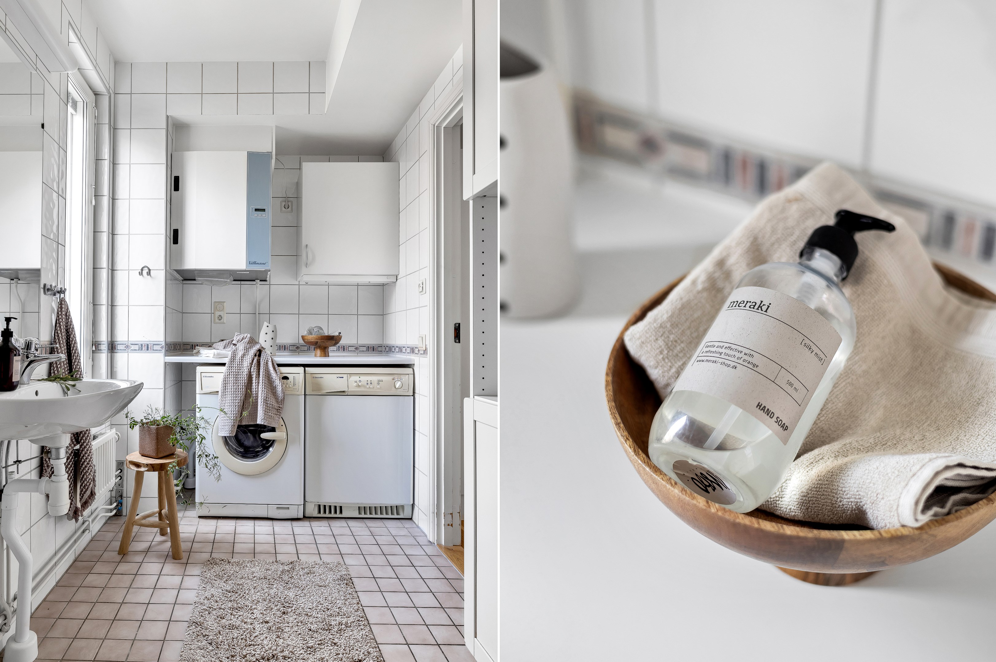 Bostadsbild från Luthagsesplanaden 13A, Såld i Luthagen, Uppsala