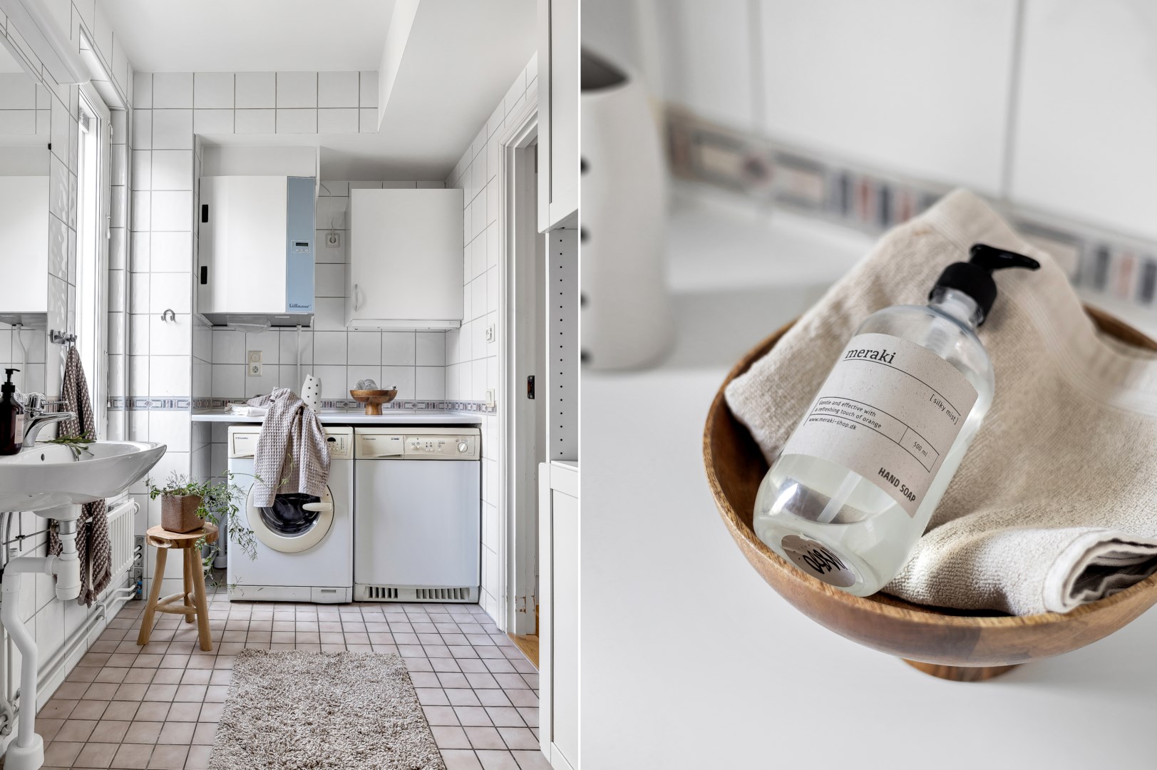 Bostadsbild från Luthagsesplanaden 13A, Såld i Luthagen, Uppsala