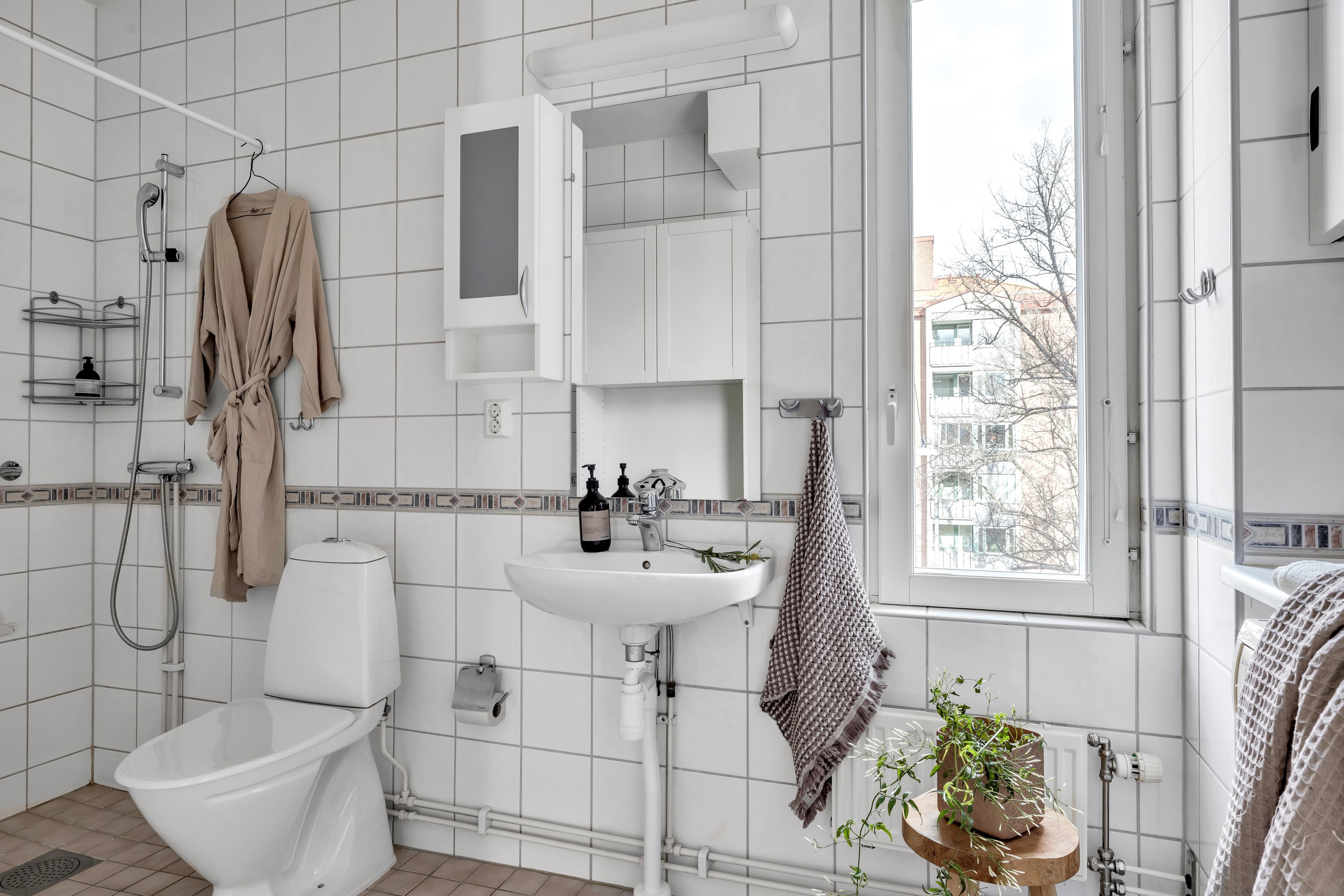 Bostadsbild från Luthagsesplanaden 13A, Såld i Luthagen, Uppsala