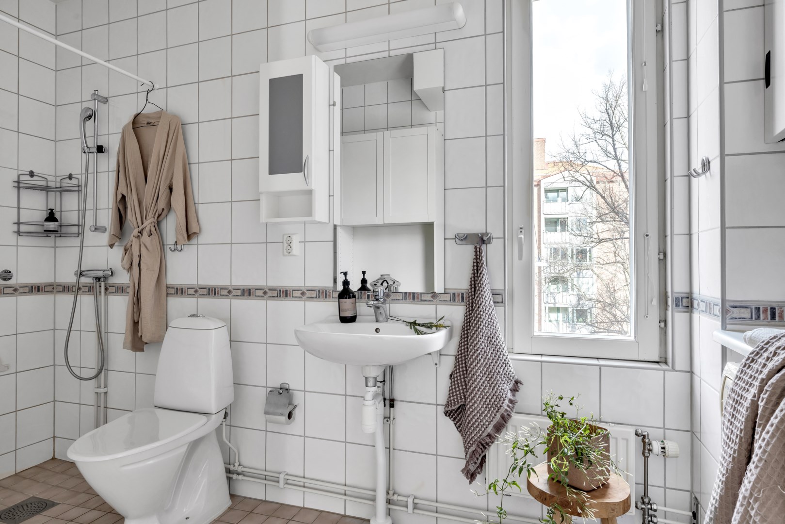 Bostadsbild från Luthagsesplanaden 13A, Såld i Luthagen, Uppsala