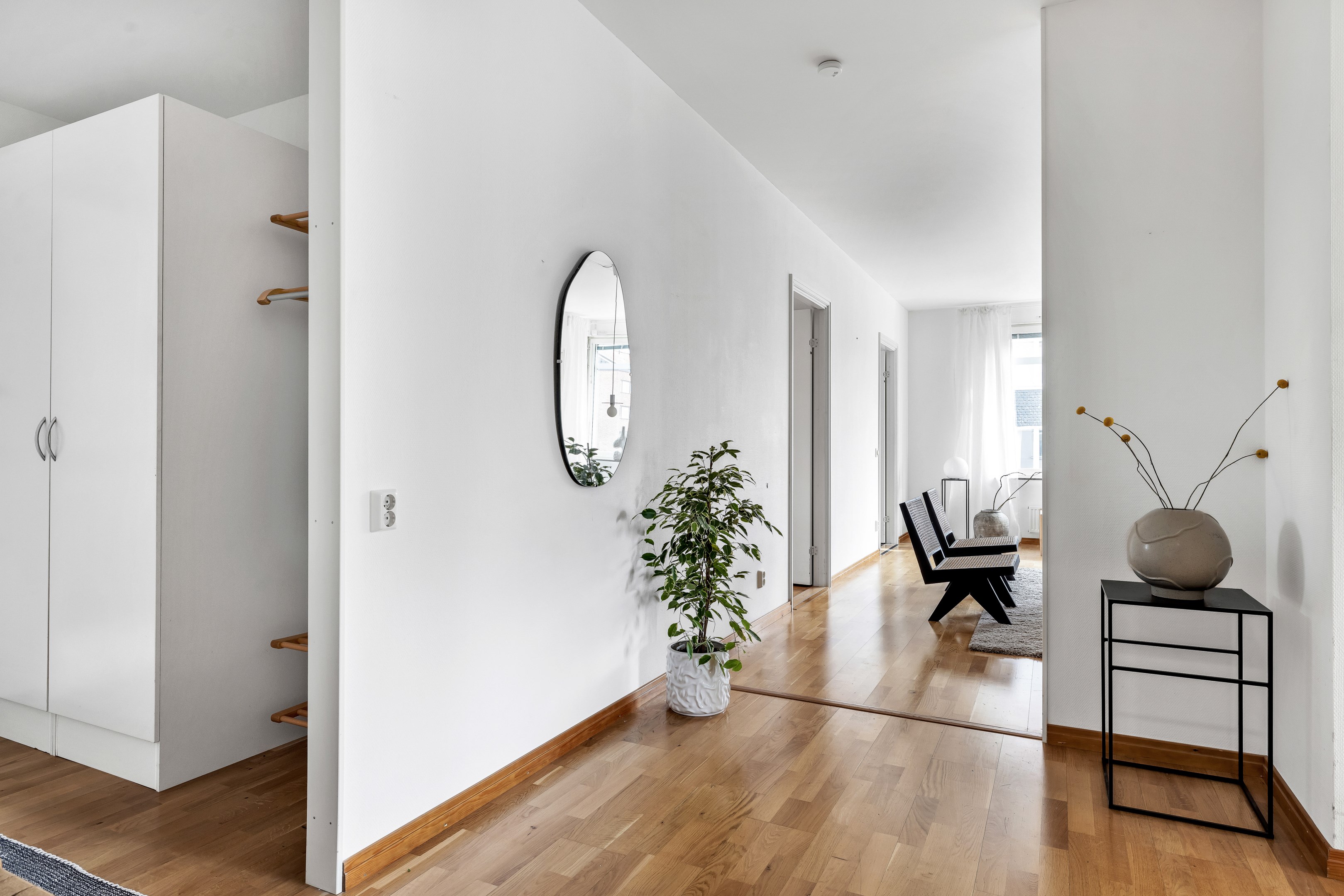 Bostadsbild från Luthagsesplanaden 13A, Såld i Luthagen, Uppsala