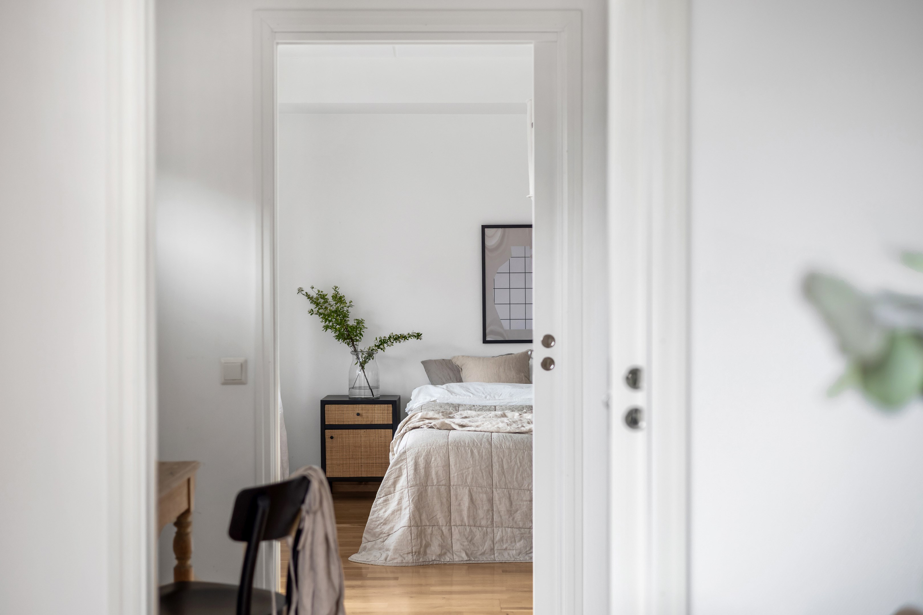 Bostadsbild från Luthagsesplanaden 13A, Såld i Luthagen, Uppsala