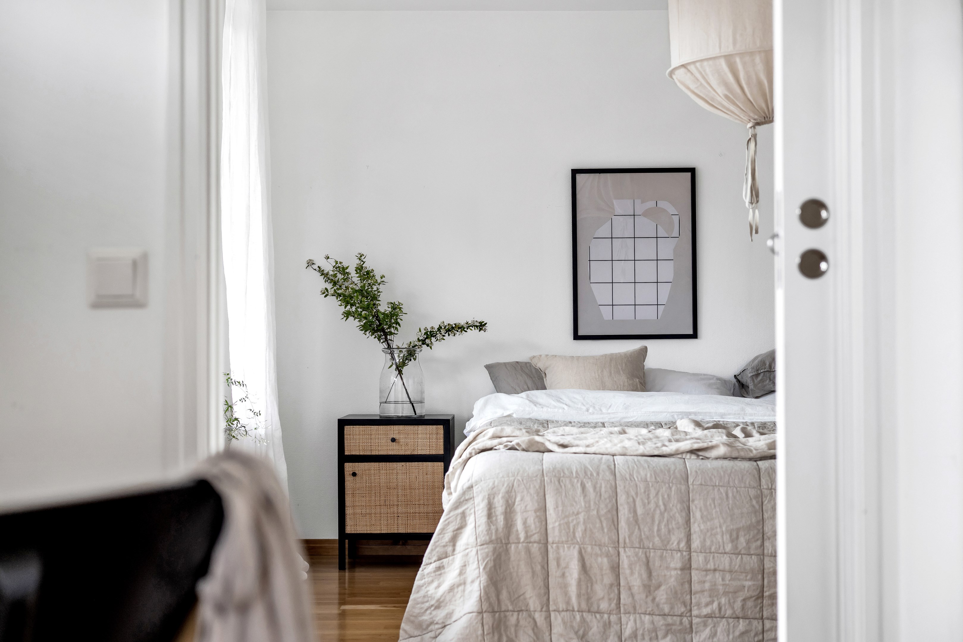 Bostadsbild från Luthagsesplanaden 13A, Såld i Luthagen, Uppsala