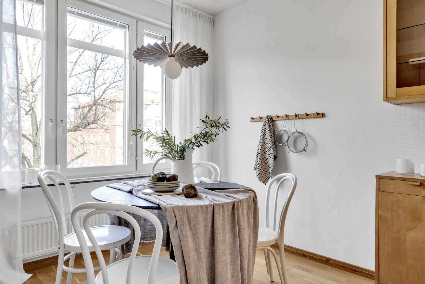 Bostadsbild från Luthagsesplanaden 13A, Såld i Luthagen, Uppsala