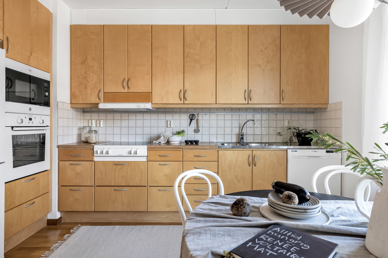 Bostadsbild från Luthagsesplanaden 13A, Såld i Luthagen, Uppsala