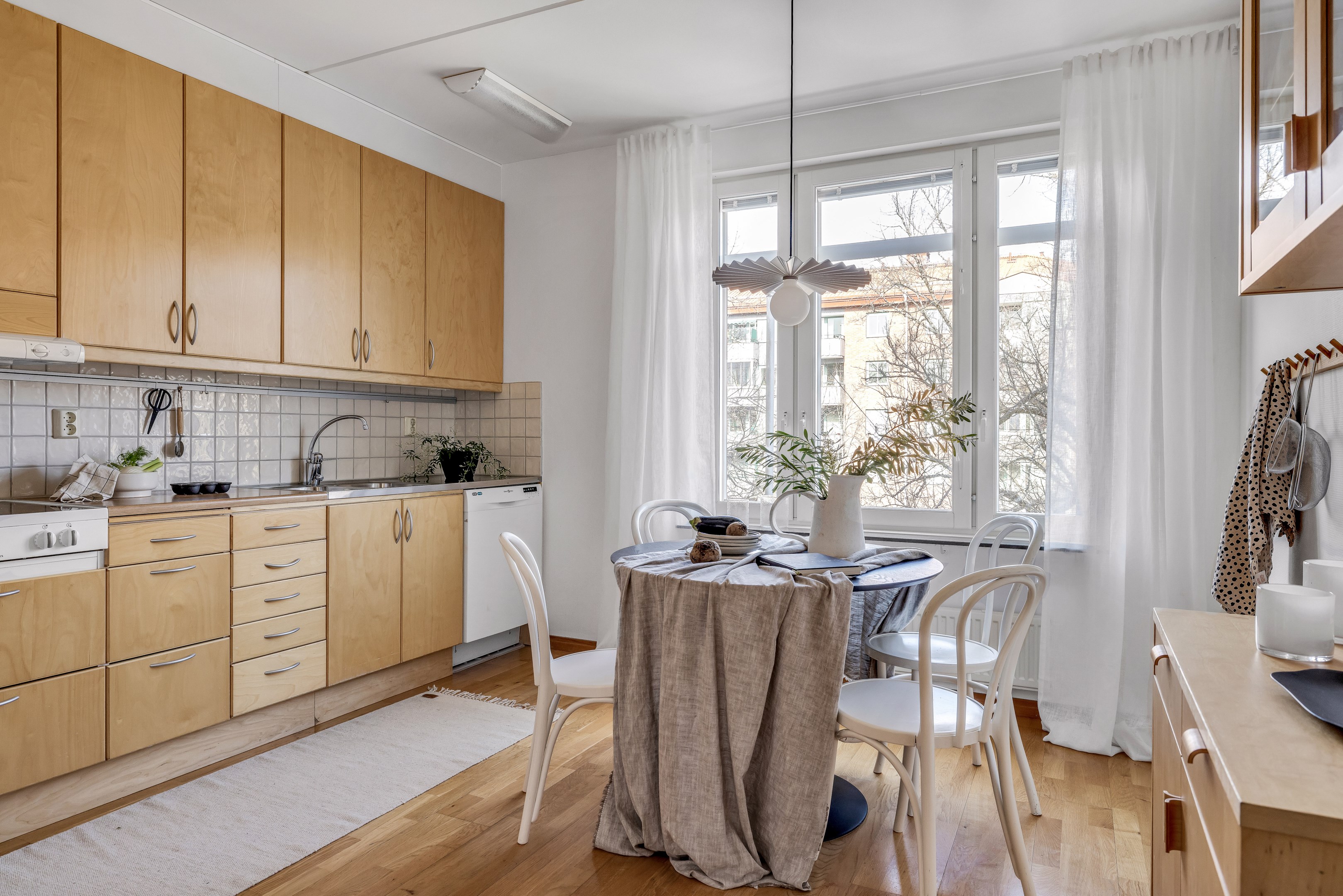 Bostadsbild från Luthagsesplanaden 13A, Såld i Luthagen, Uppsala