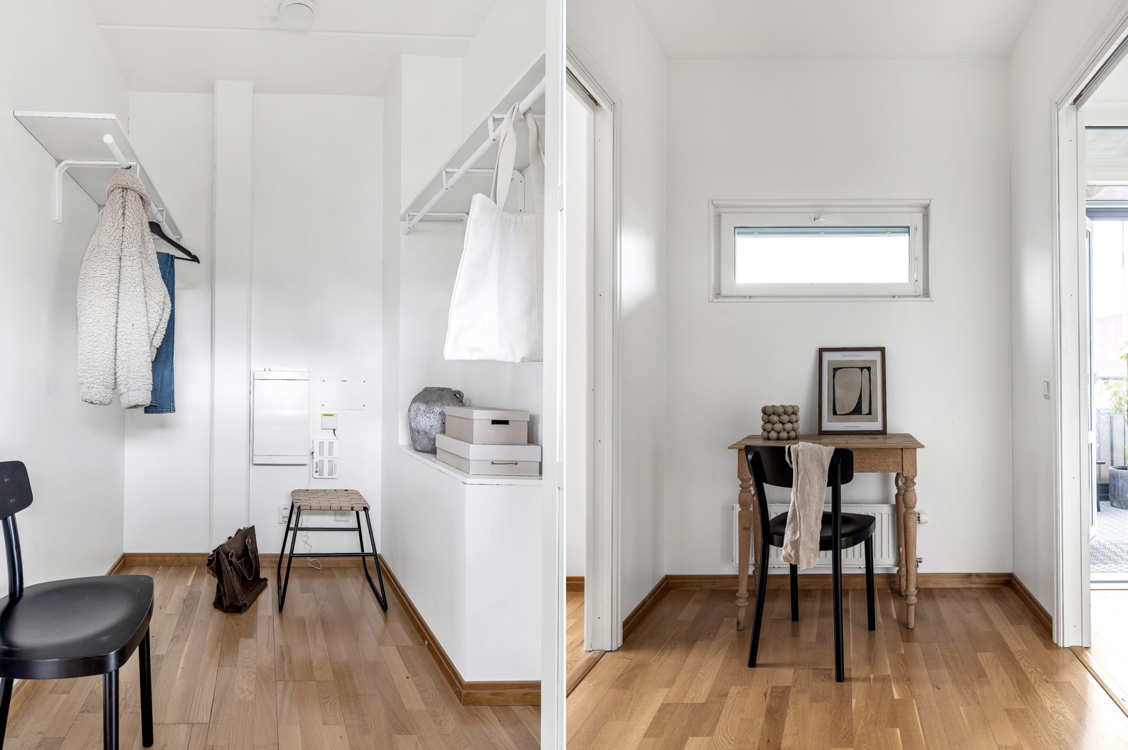 Bostadsbild från Luthagsesplanaden 13A, Såld i Luthagen, Uppsala