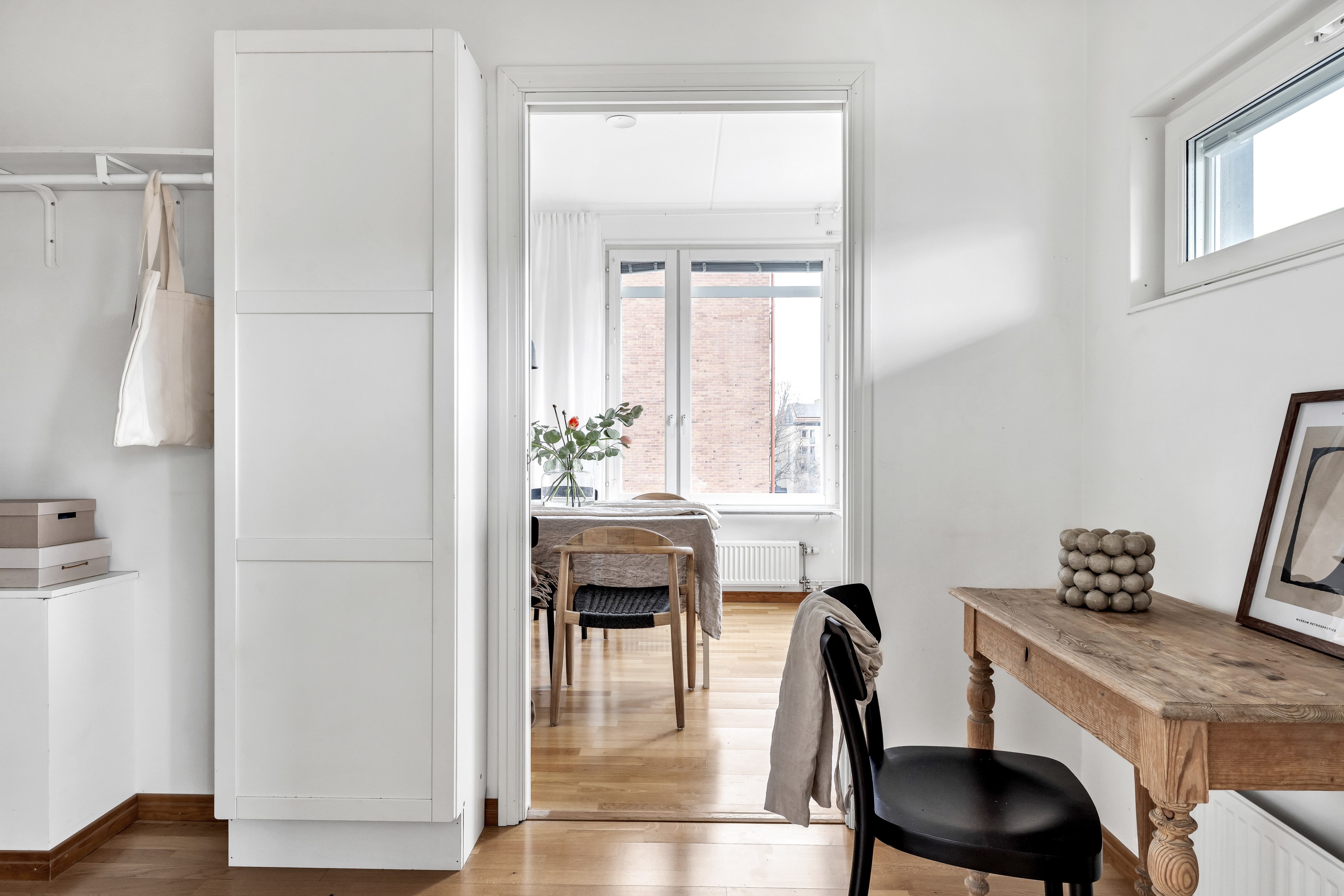 Bostadsbild från Luthagsesplanaden 13A, Såld i Luthagen, Uppsala