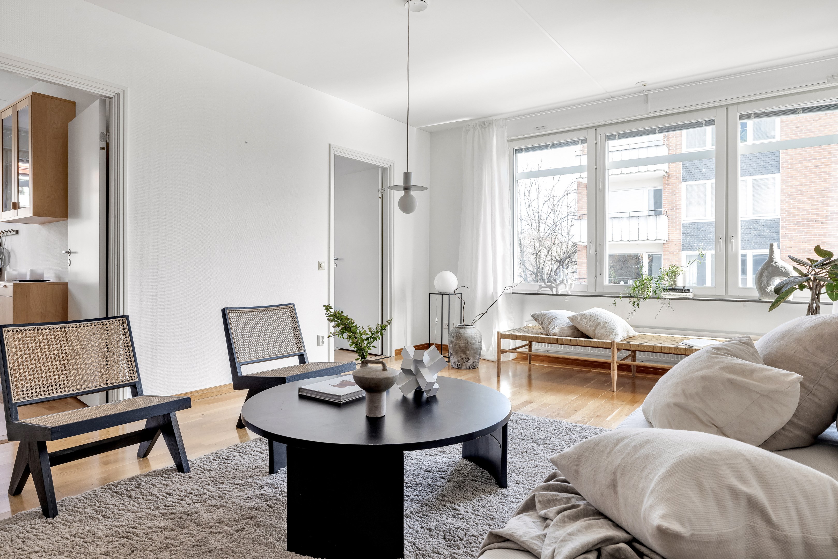 Bostadsbild från Luthagsesplanaden 13A, Såld i Luthagen, Uppsala