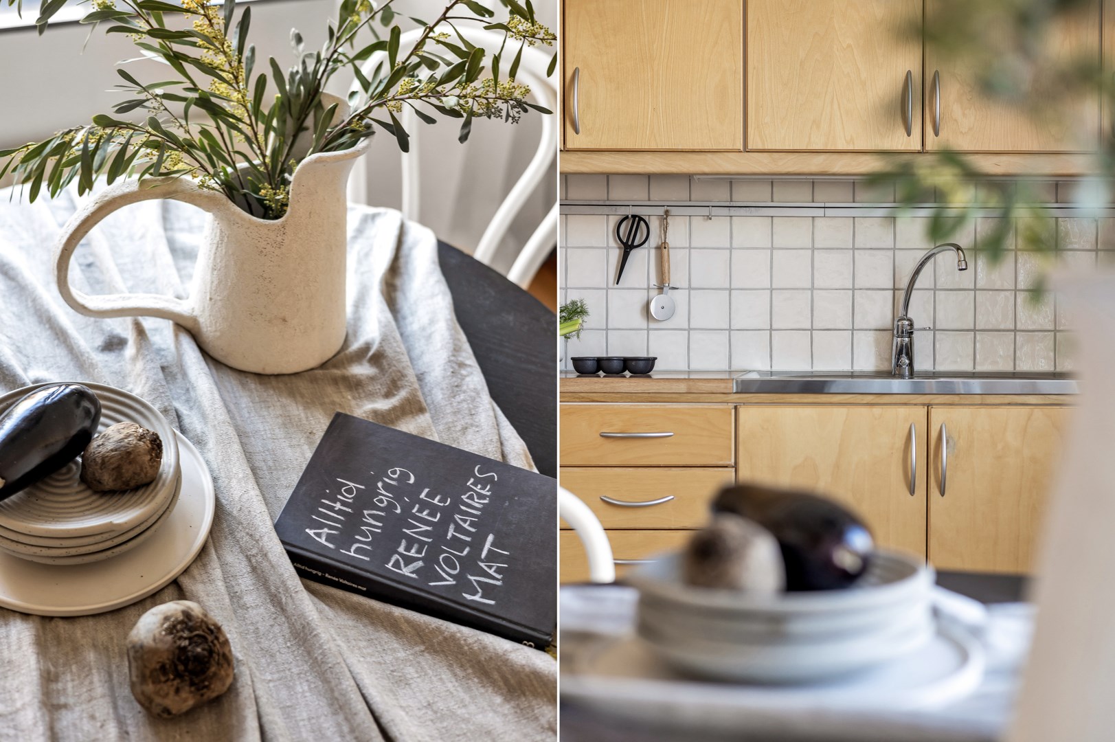 Bostadsbild från Luthagsesplanaden 13A, Såld i Luthagen, Uppsala