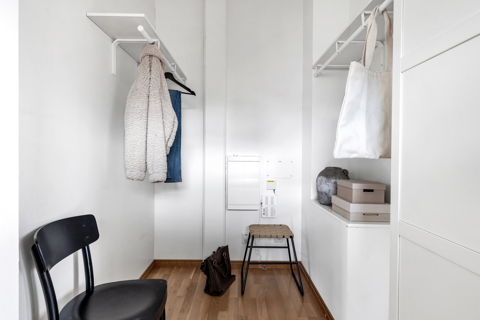 Bostadsbild från Luthagsesplanaden 13A, Såld i Luthagen, Uppsala