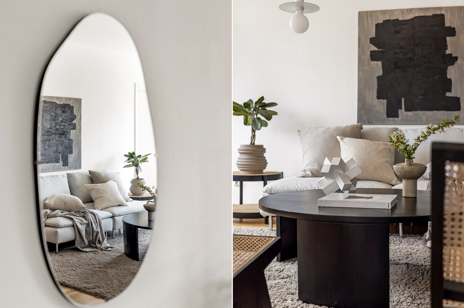 Bostadsbild från Luthagsesplanaden 13A, Såld i Luthagen, Uppsala