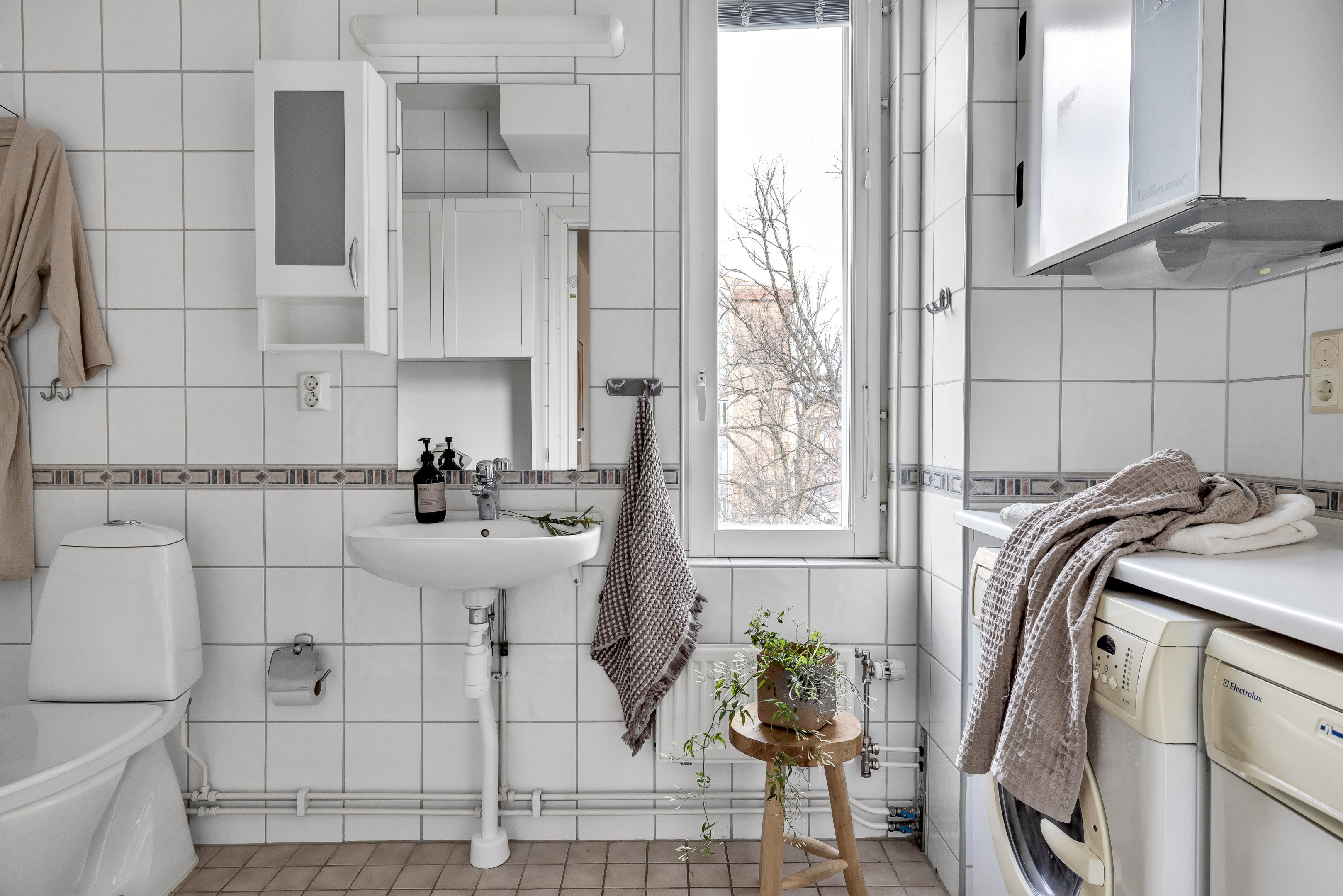 Bostadsbild från Luthagsesplanaden 13A, Såld i Luthagen, Uppsala