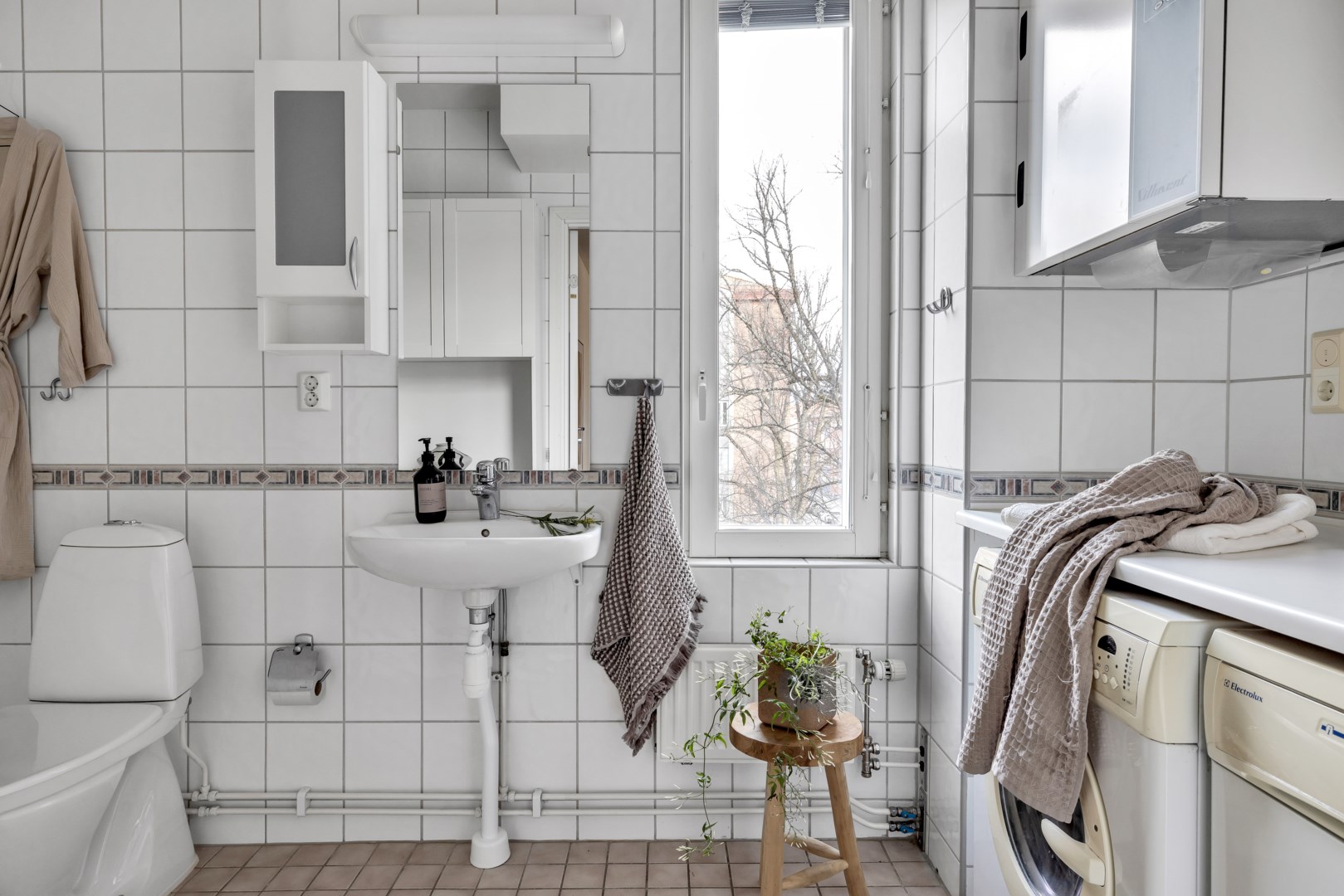 Bostadsbild från Luthagsesplanaden 13A, Såld i Luthagen, Uppsala