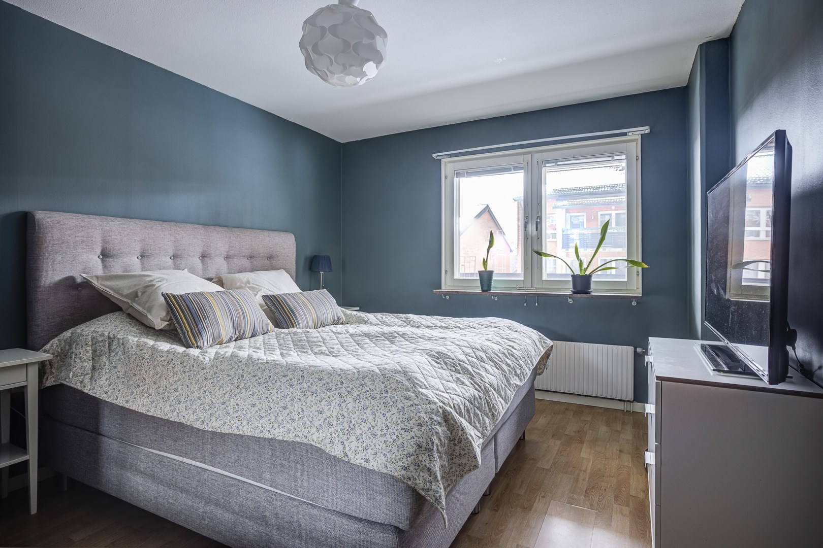 Bostadsbild från Lings väg 76, Såld i Ling, Uppsala