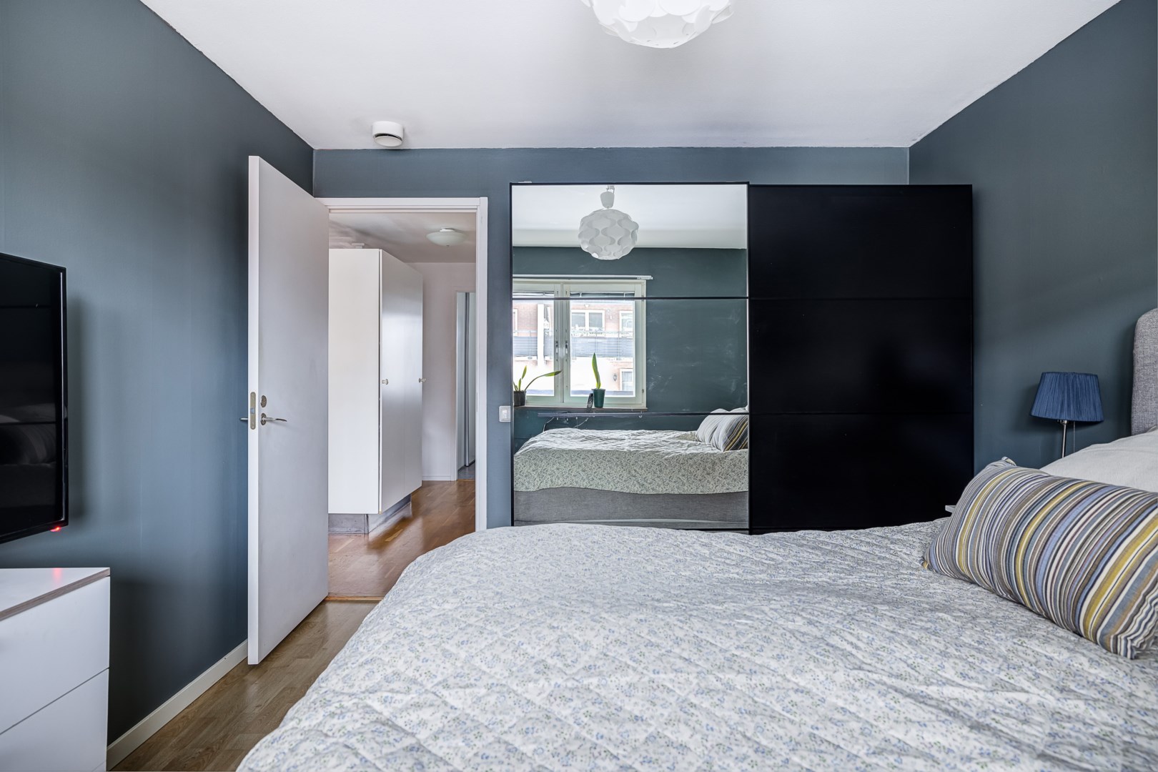 Bostadsbild från Lings väg 76, Såld i Ling, Uppsala