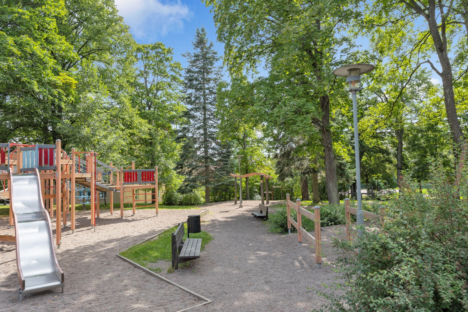 Bostadsbild från Lings väg 76, Såld i Ling, Uppsala