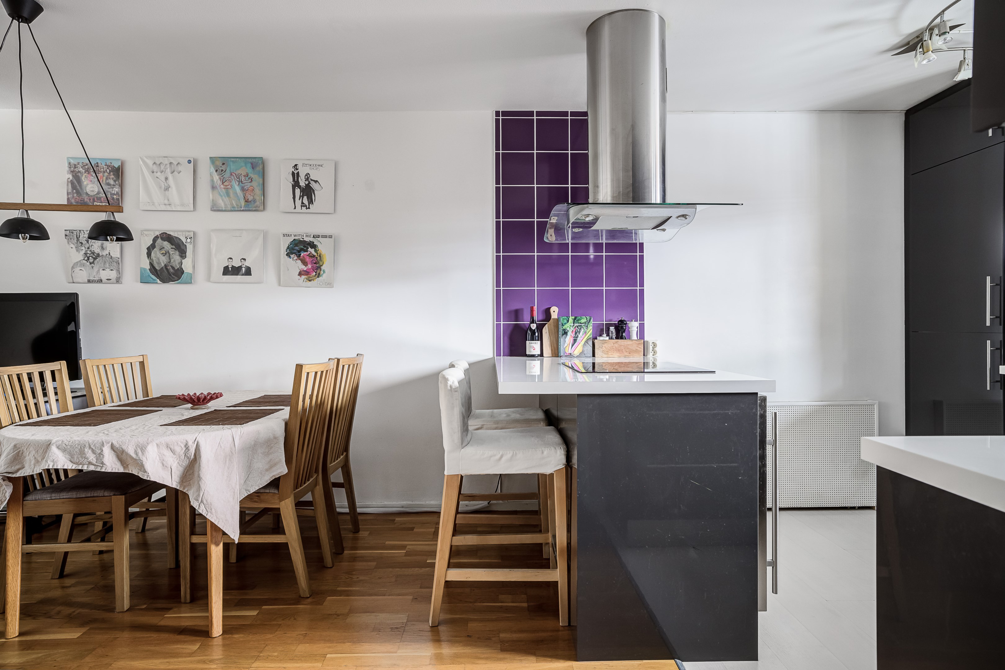 Bostadsbild från Lings väg 76, Såld i Ling, Uppsala