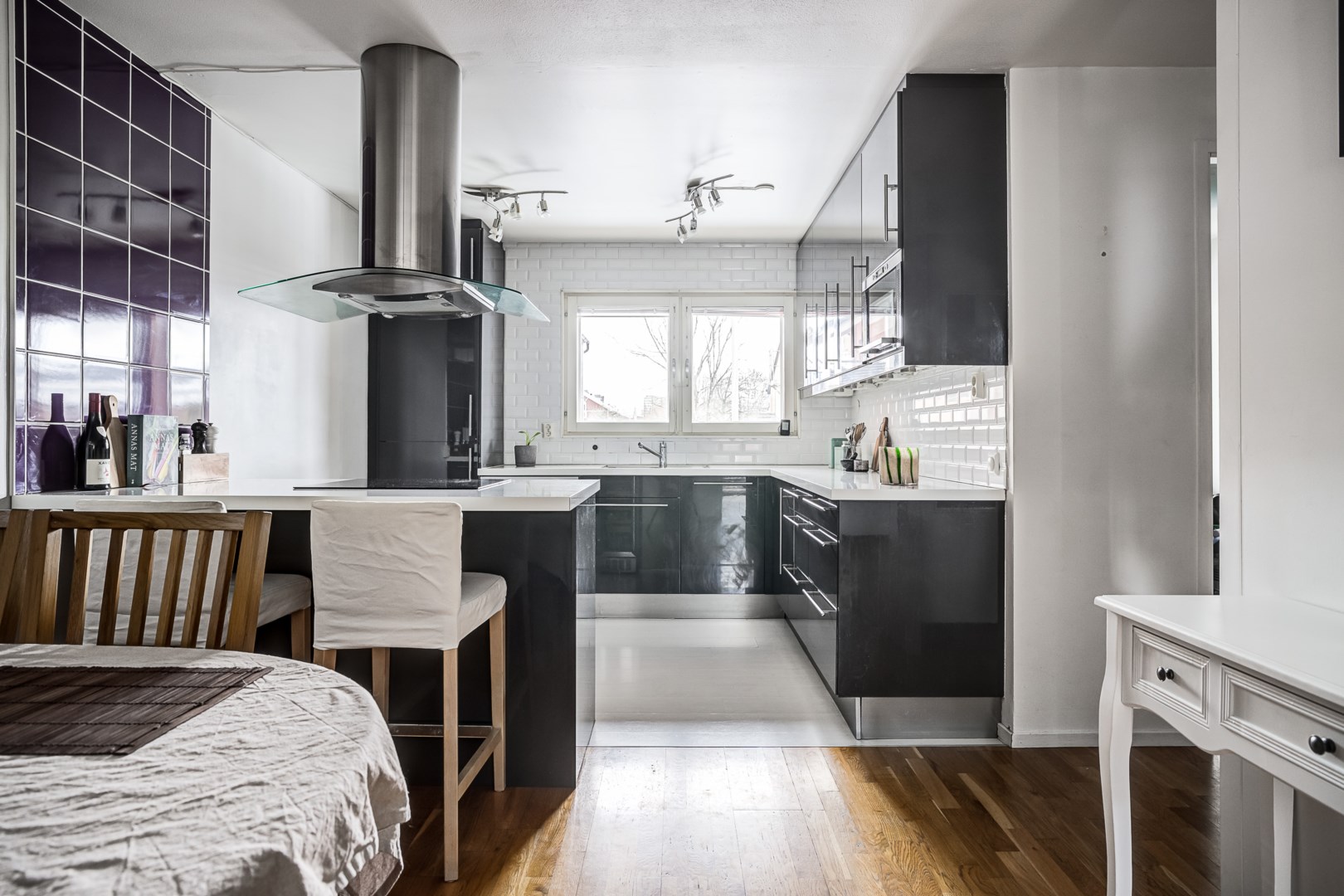 Bostadsbild från Lings väg 76, Såld i Ling, Uppsala