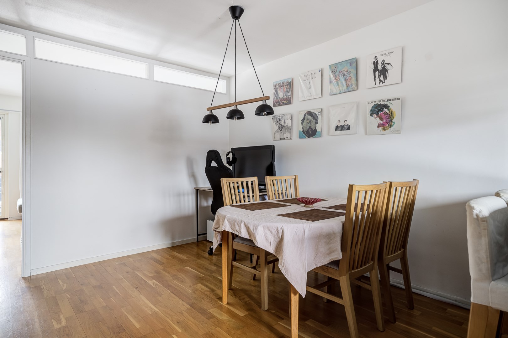 Bostadsbild från Lings väg 76, Såld i Ling, Uppsala