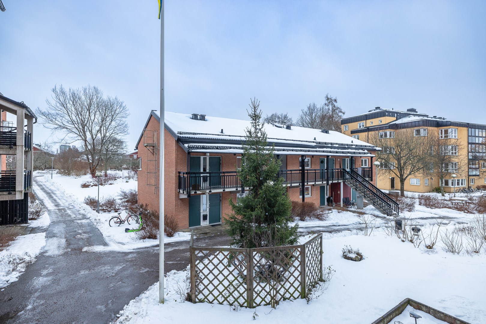 Bostadsbild från Lings väg 76, Såld i Ling, Uppsala