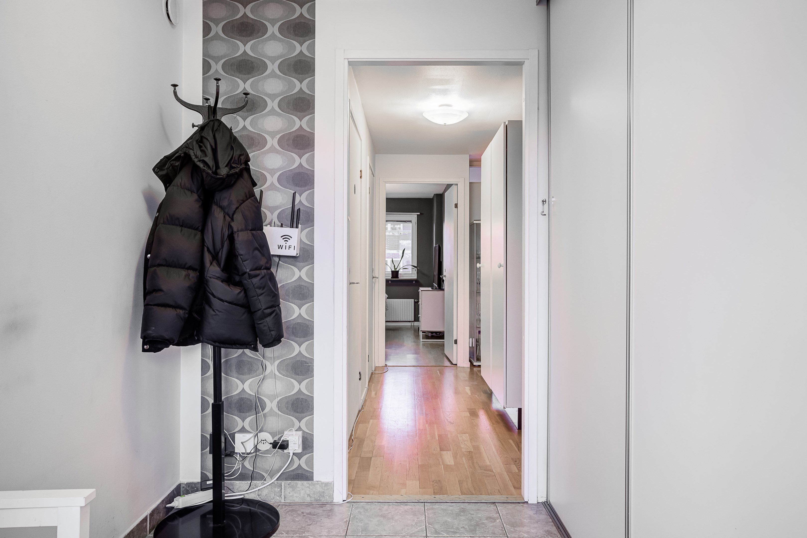 Bostadsbild från Lings väg 76, Såld i Ling, Uppsala