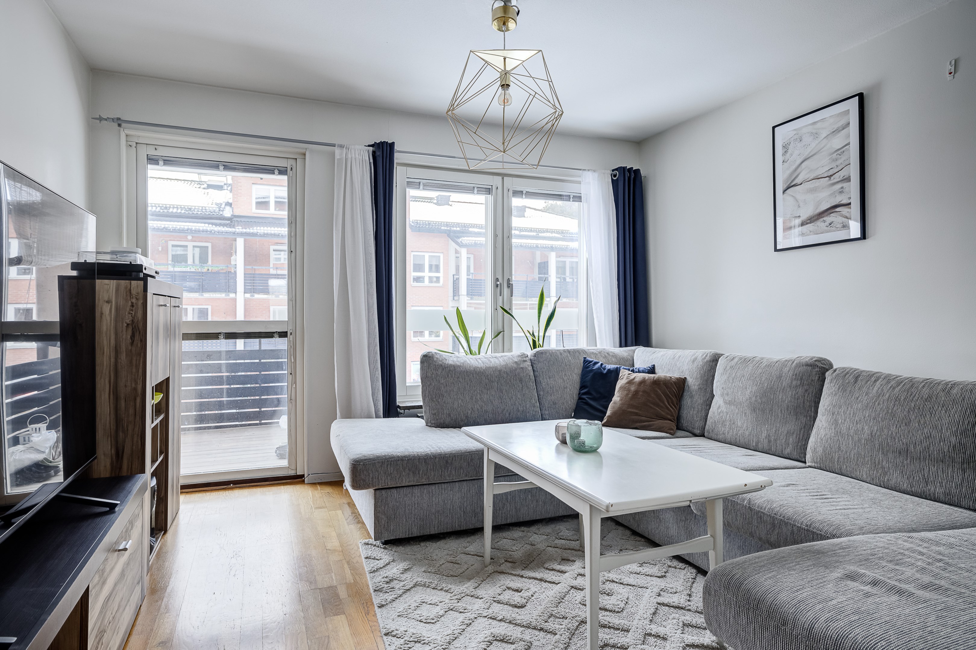 Bostadsbild från Lings väg 76, Såld i Ling, Uppsala