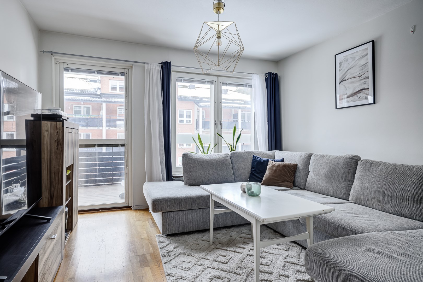 Bostadsbild från Lings väg 76, Såld i Ling, Uppsala