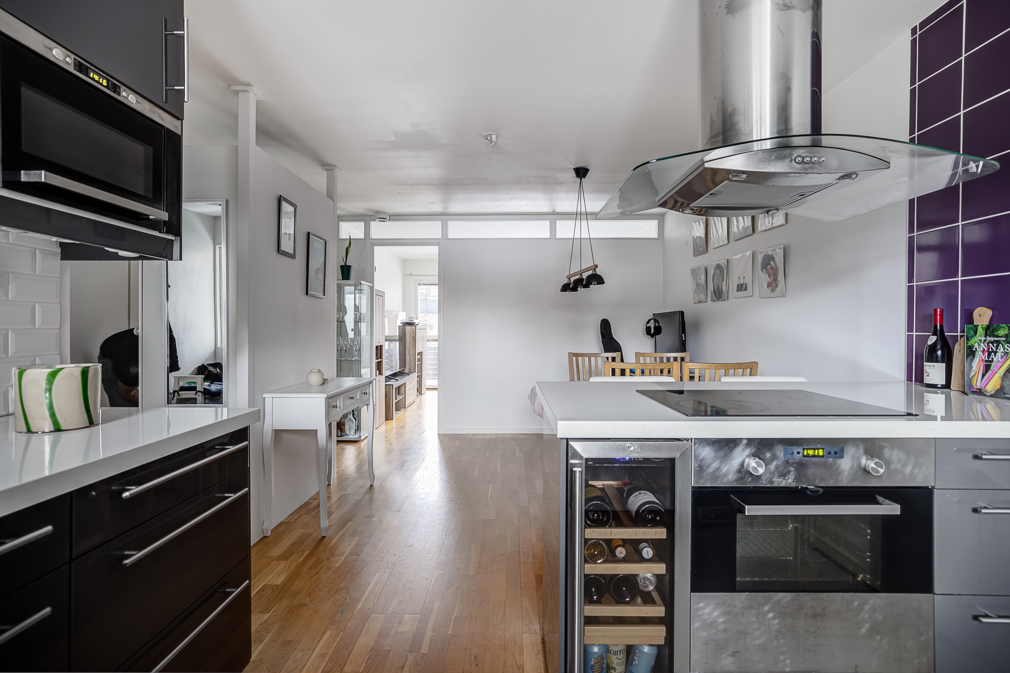 Bostadsbild från Lings väg 76, Såld i Ling, Uppsala