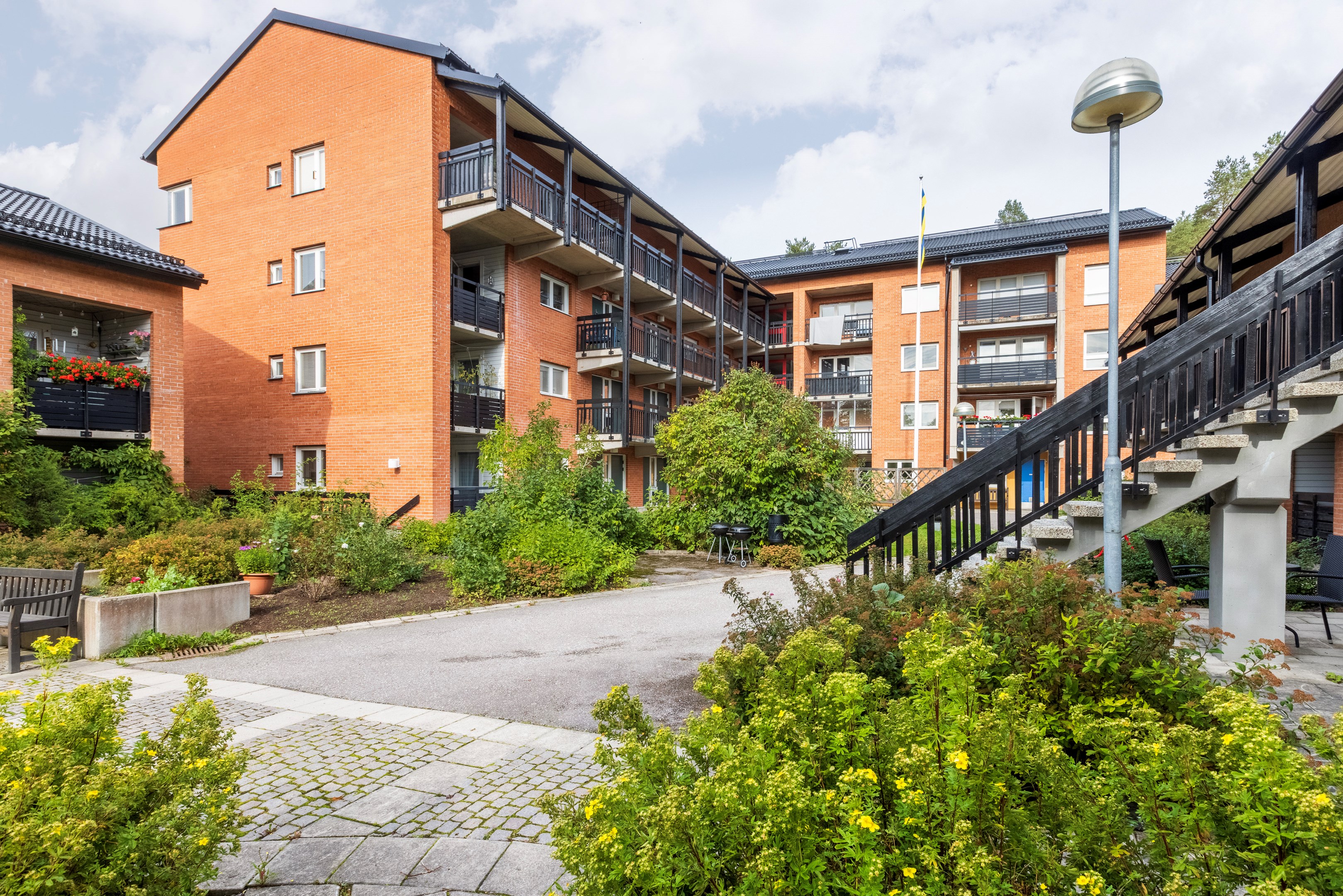 Bostadsbild från Lings väg 76, Såld i Ling, Uppsala