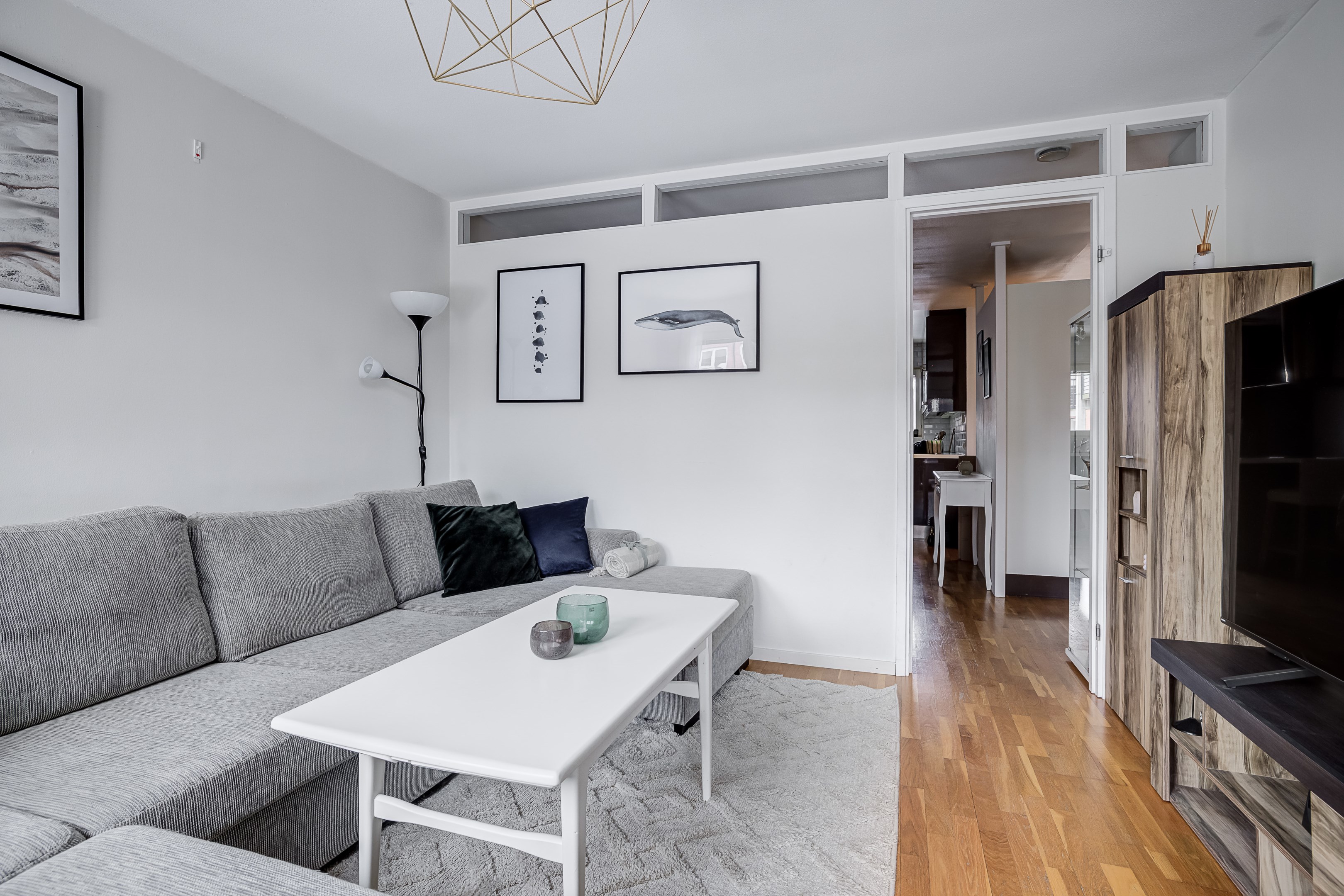 Bostadsbild från Lings väg 76, Såld i Ling, Uppsala