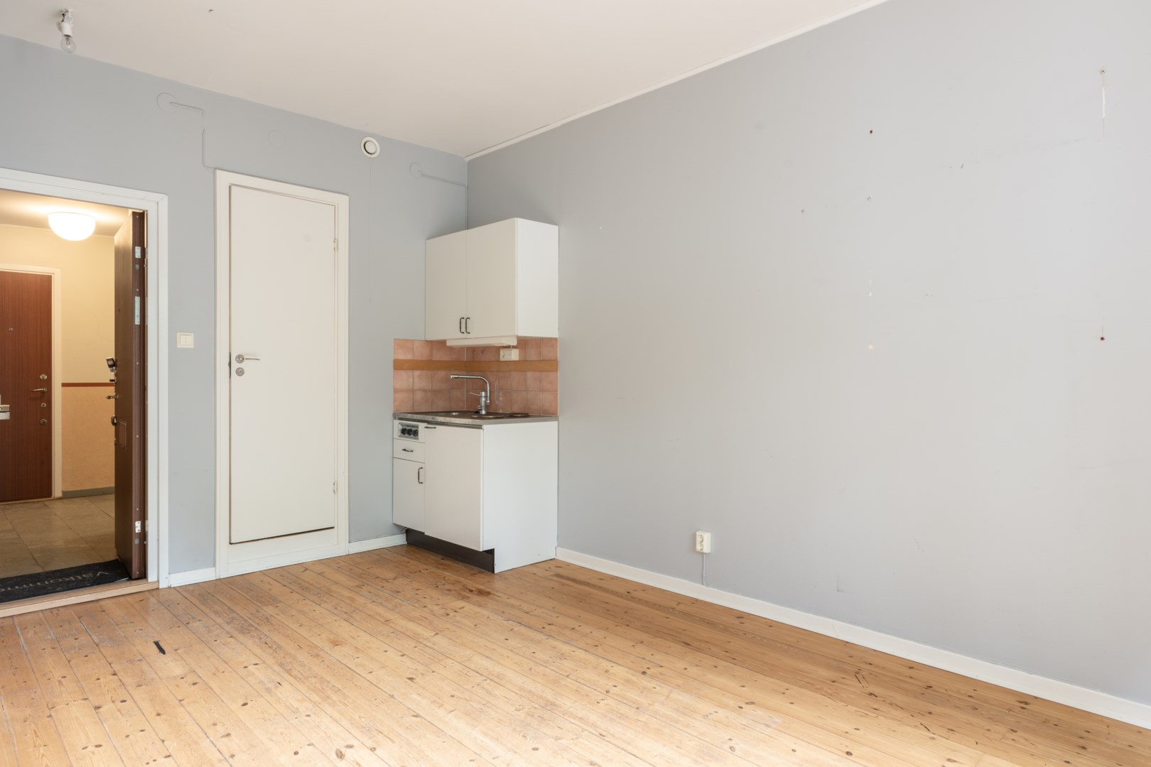 Bostadsbild från Rosenlundsgatan 38A, 1tr, Såld i Södermalm, Stockholm