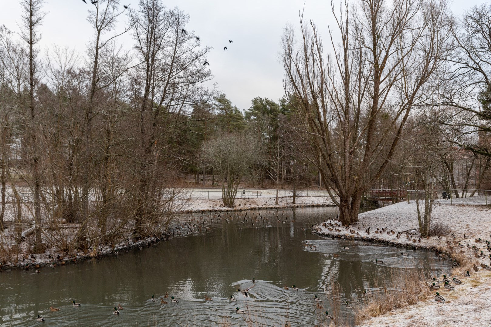 Bostadsbild från Siggesborgsgatan 7B, Kommande i Gideonsberg, Västerås
