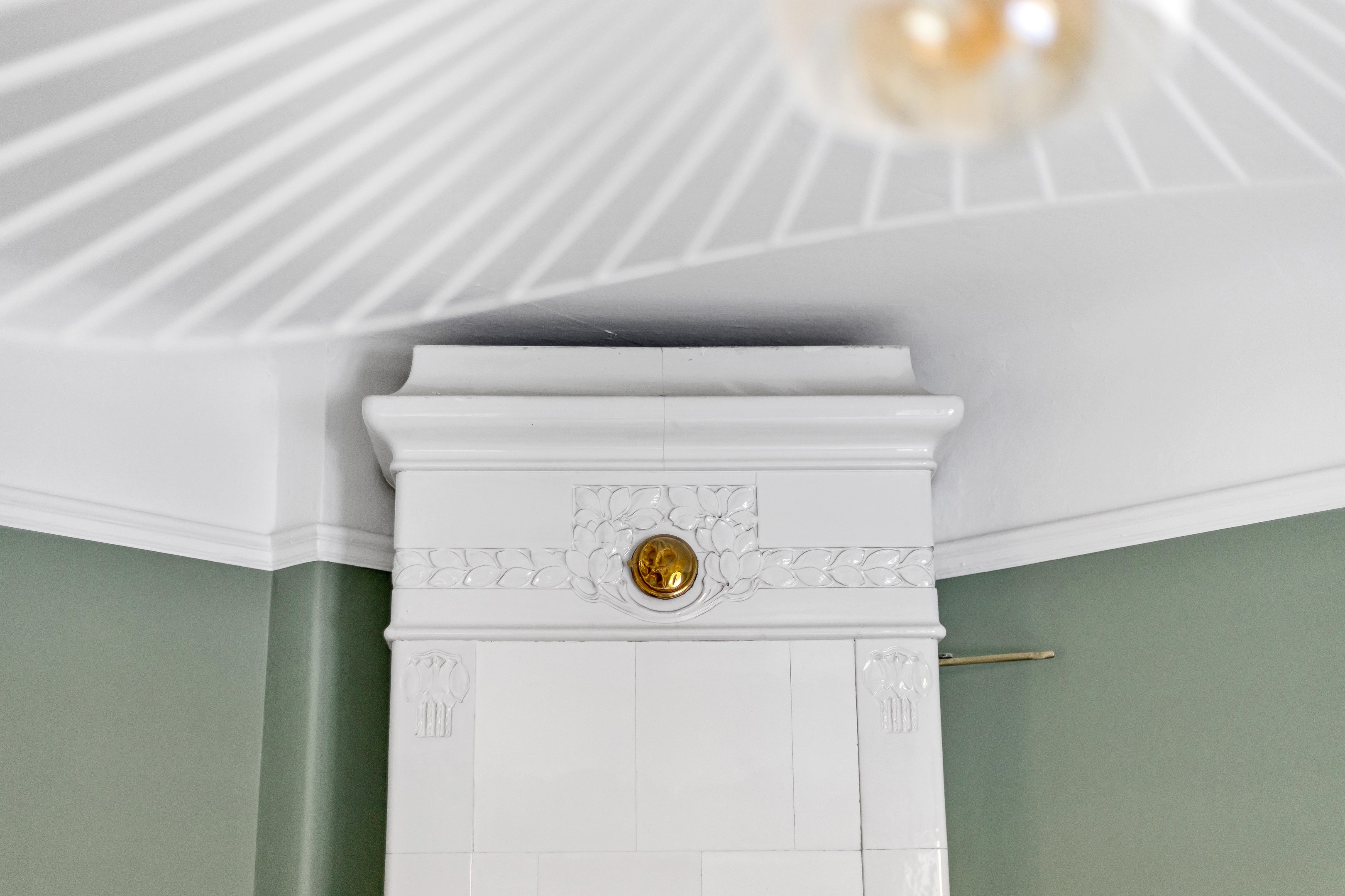 Bostadsbild från Västra Järnvägsgatan 19 C, Såld i Främre Svartbäcken, Uppsala