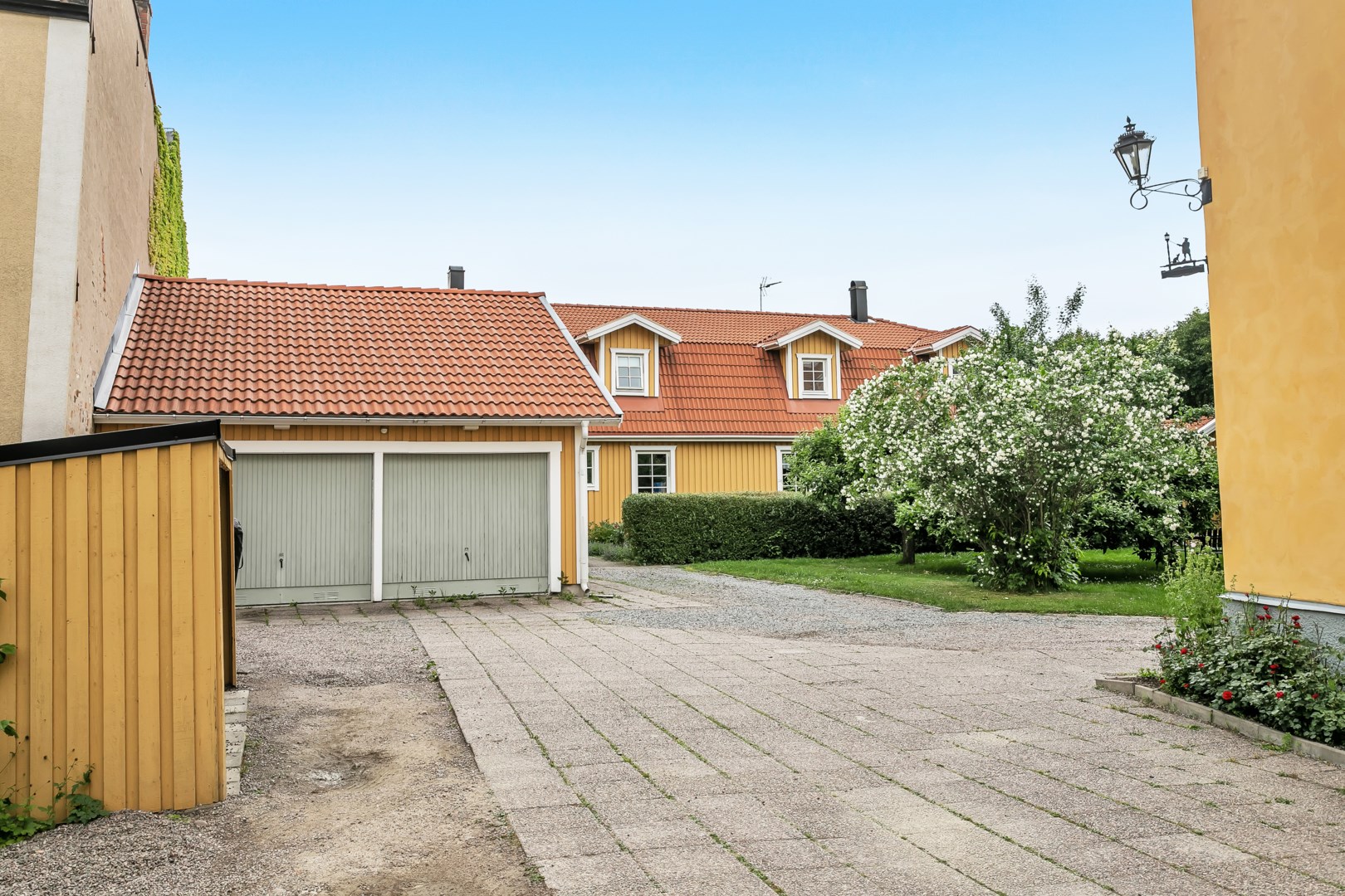 Bostadsbild från Västra Järnvägsgatan 19 C, Såld i Främre Svartbäcken, Uppsala