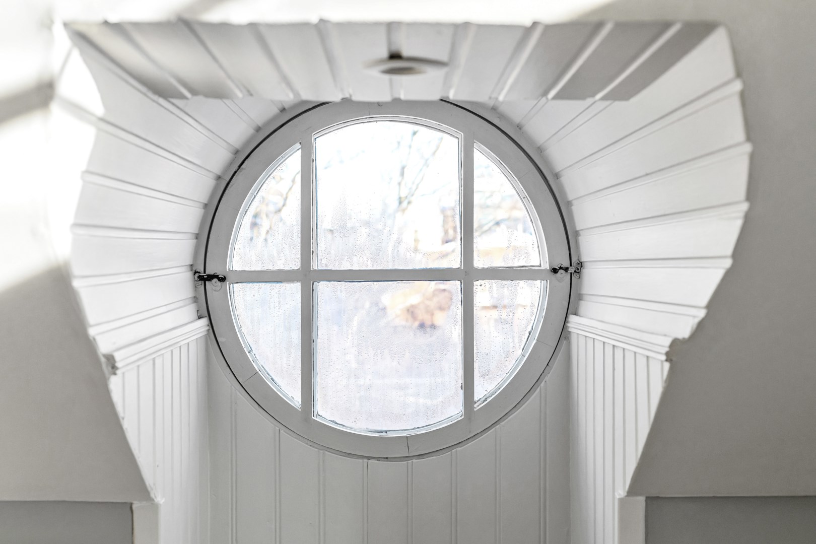 Bostadsbild från Västra Järnvägsgatan 19 C, Såld i Främre Svartbäcken, Uppsala